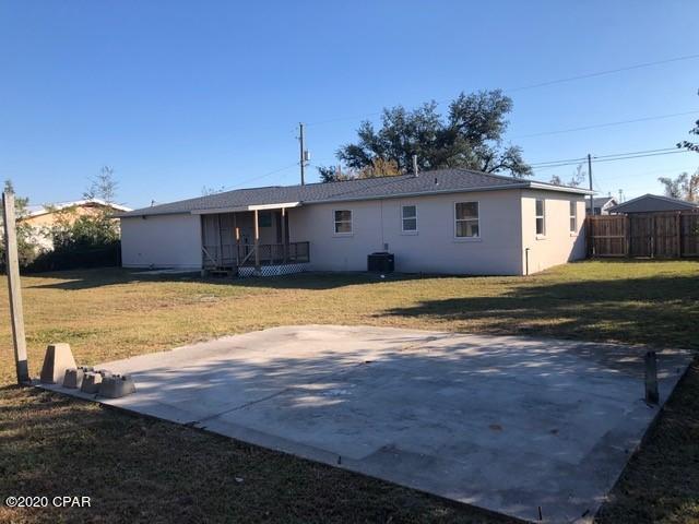 Callaway - Residential