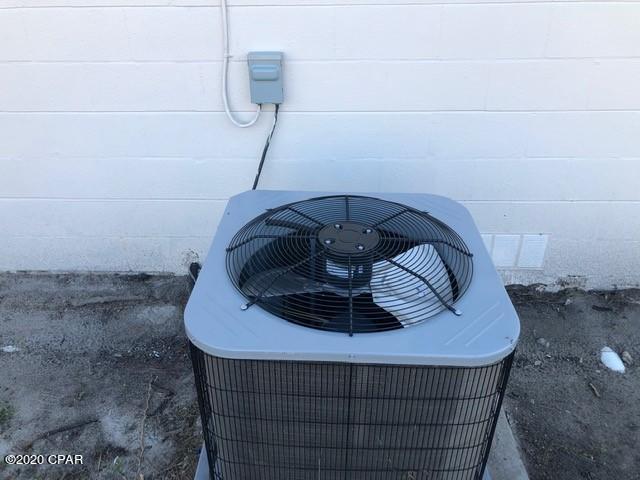 Callaway - Residential