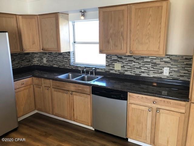 Callaway - Residential