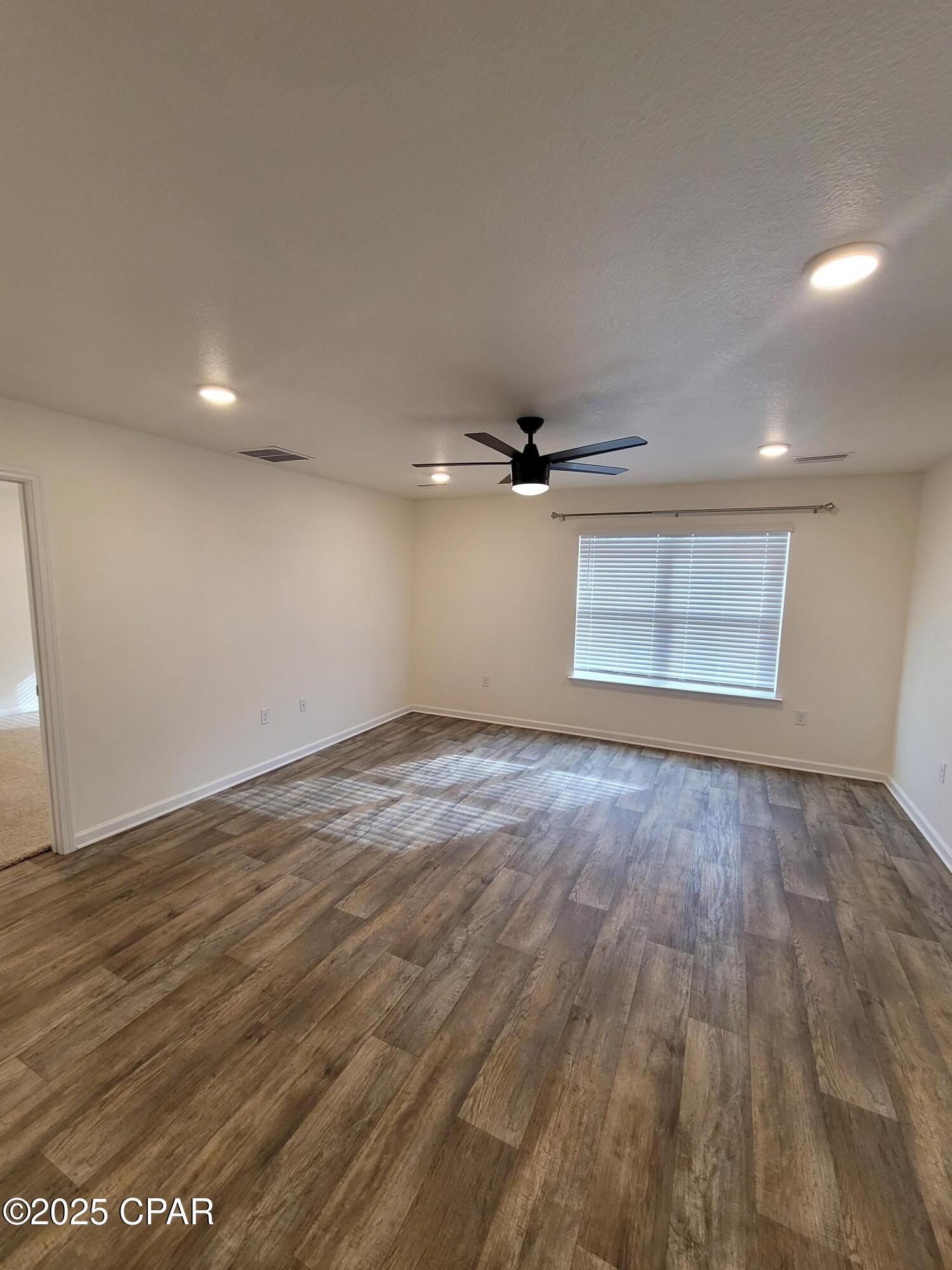 Bridge Harbor - Residential Lease