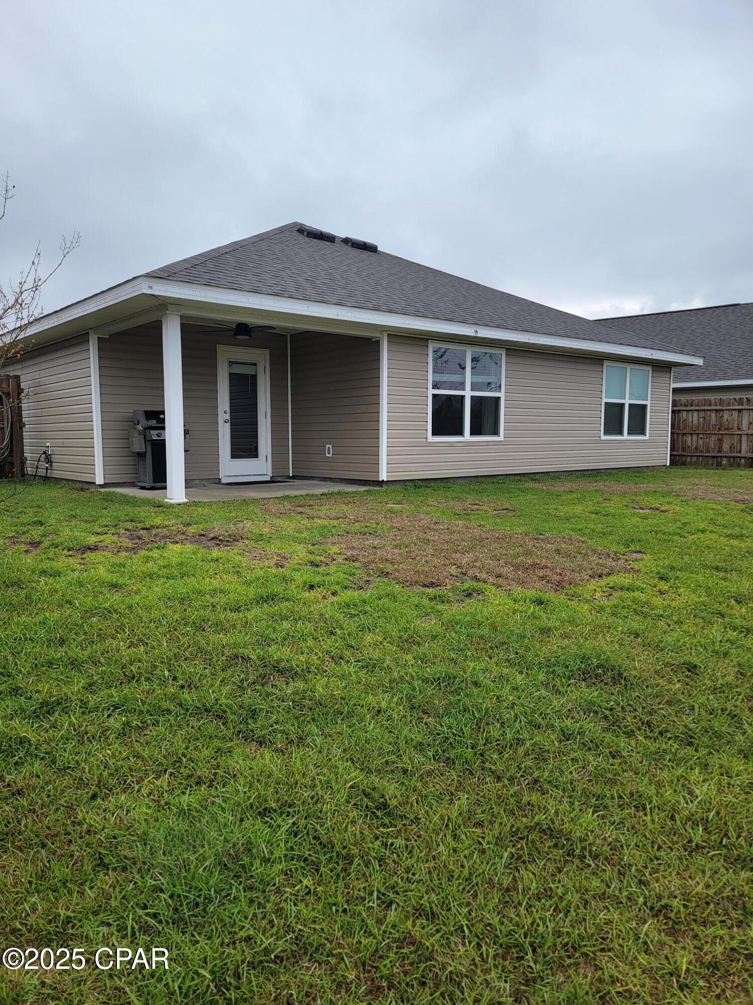 Bridge Harbor - Residential Lease