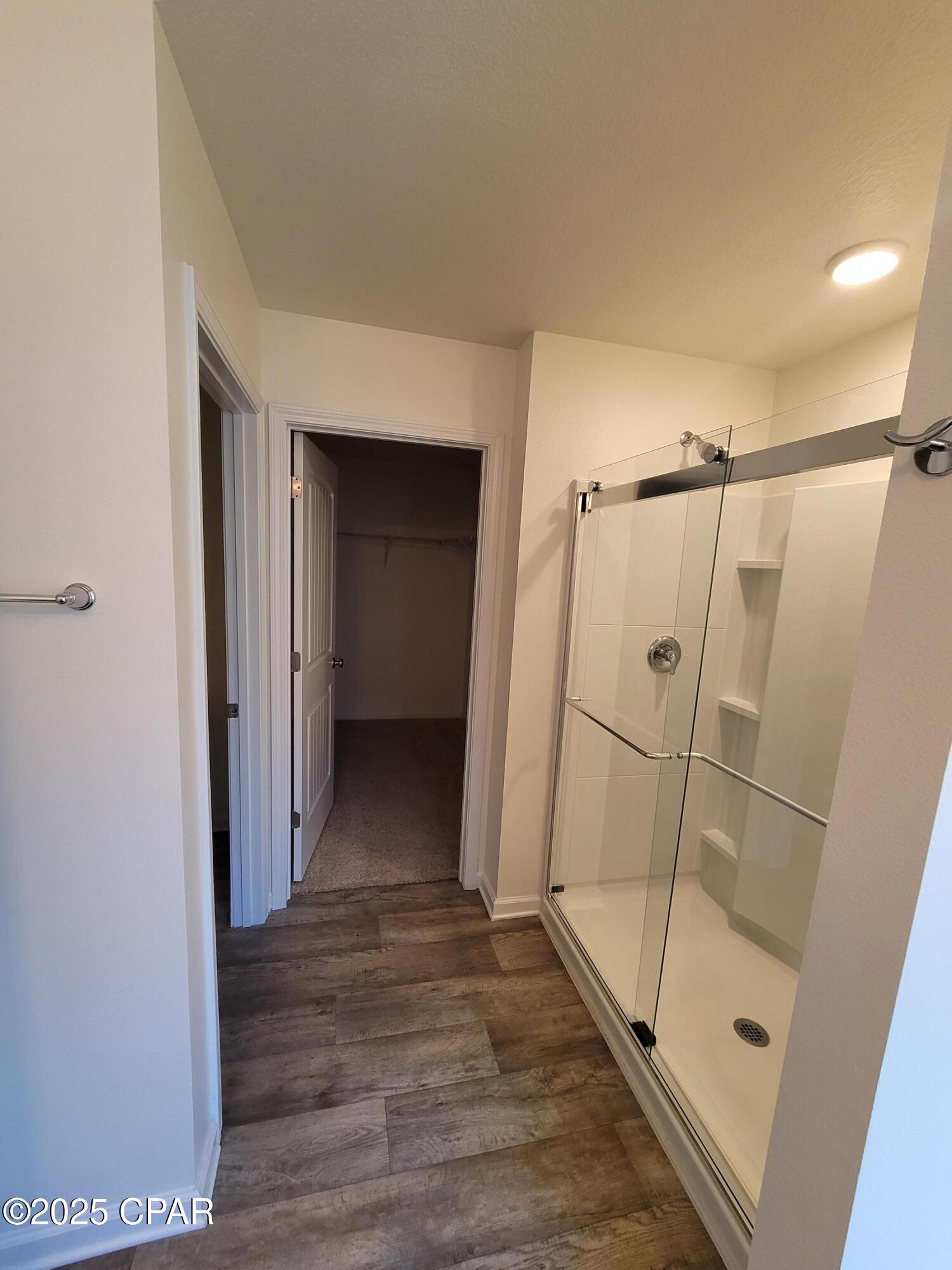 Bridge Harbor - Residential Lease