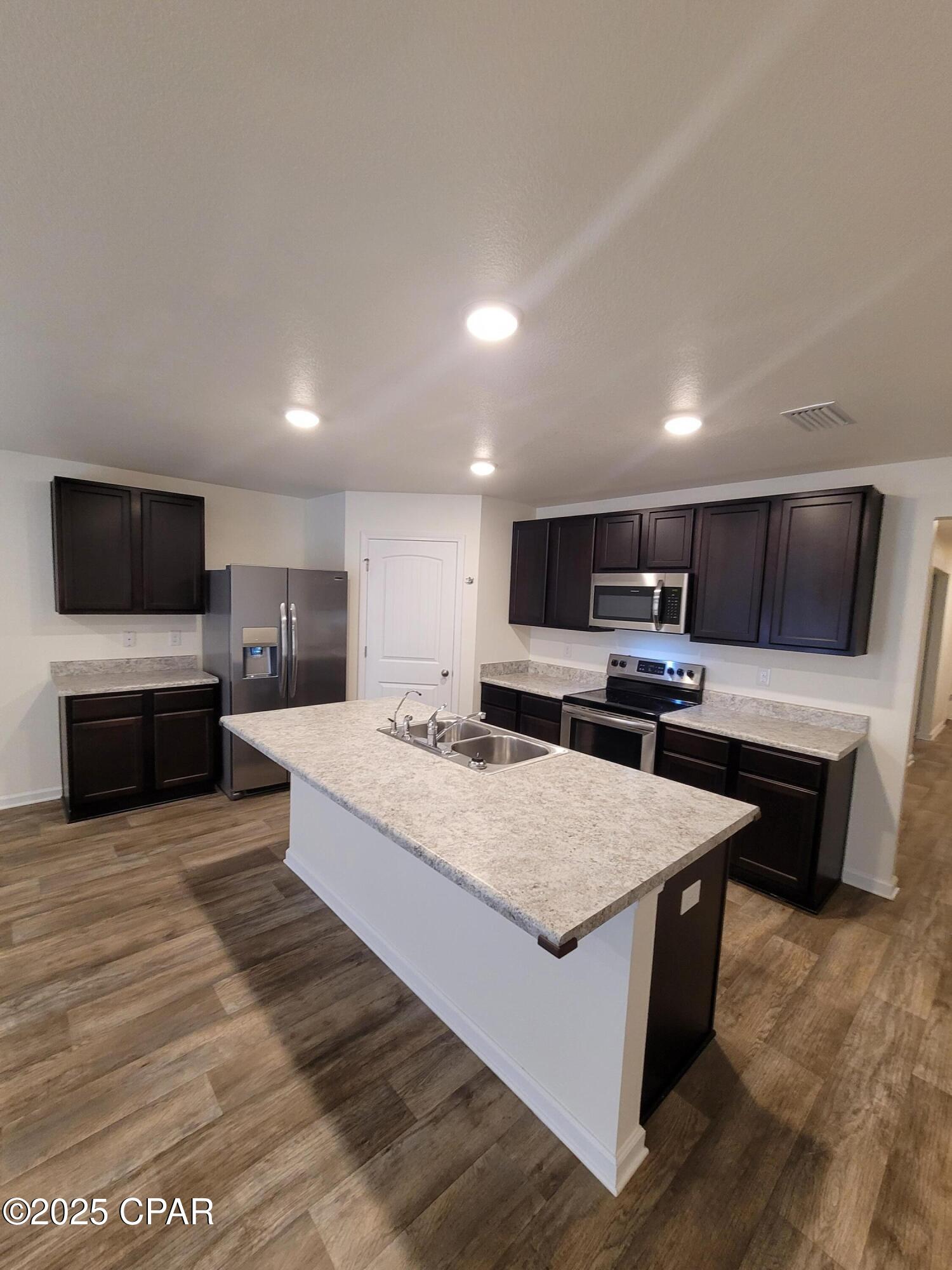 Bridge Harbor - Residential Lease