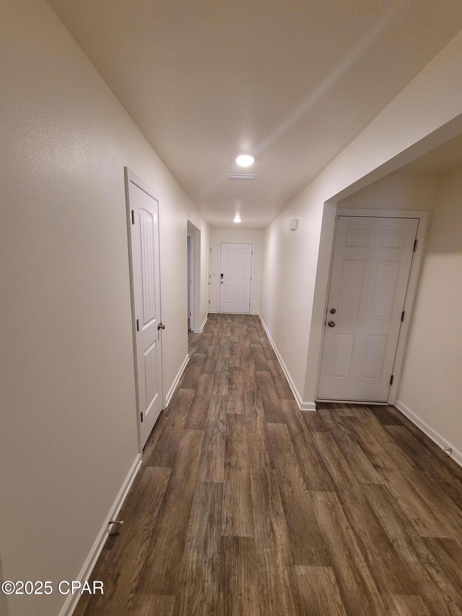 Bridge Harbor - Residential Lease