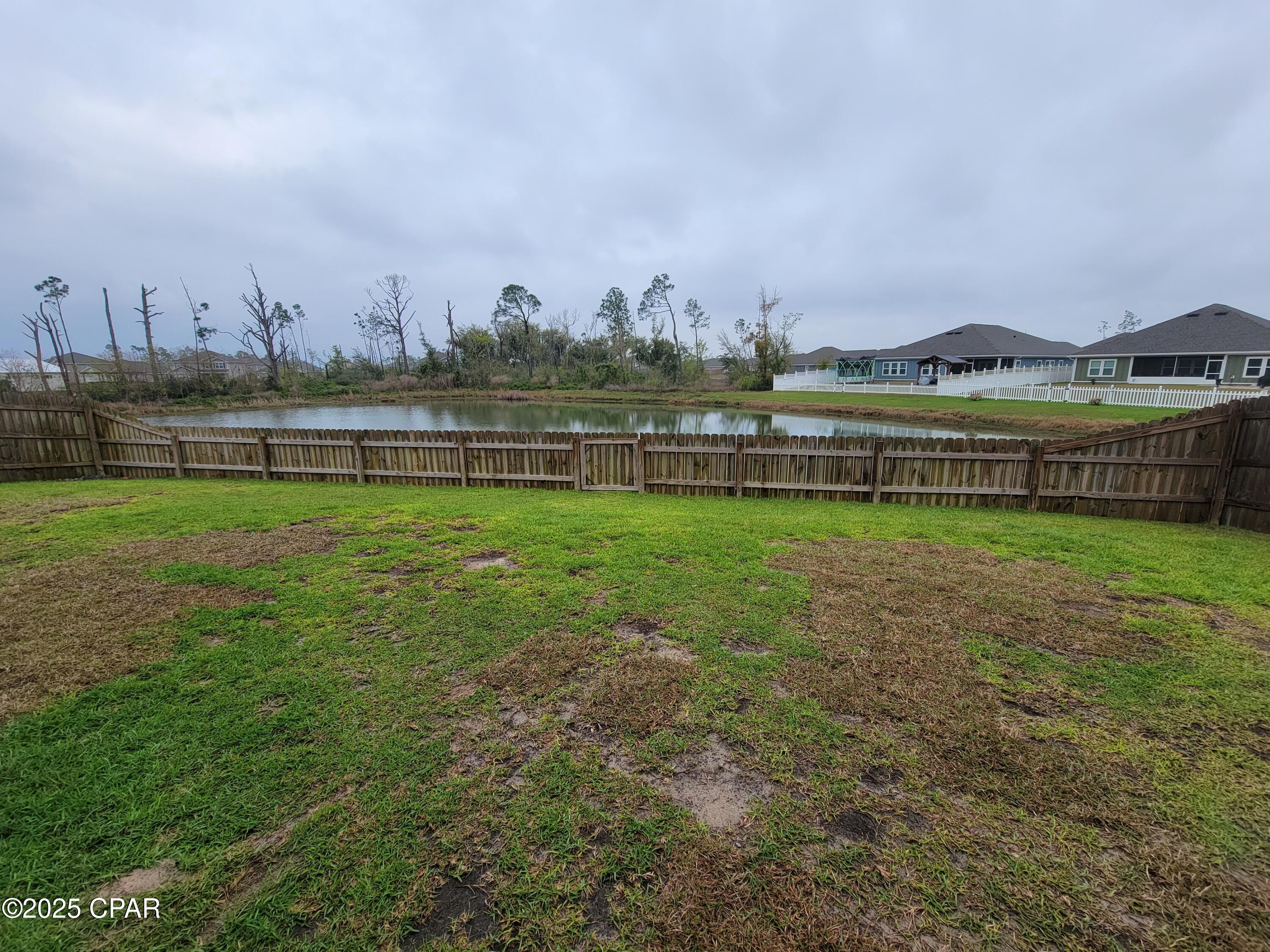 Bridge Harbor - Residential Lease