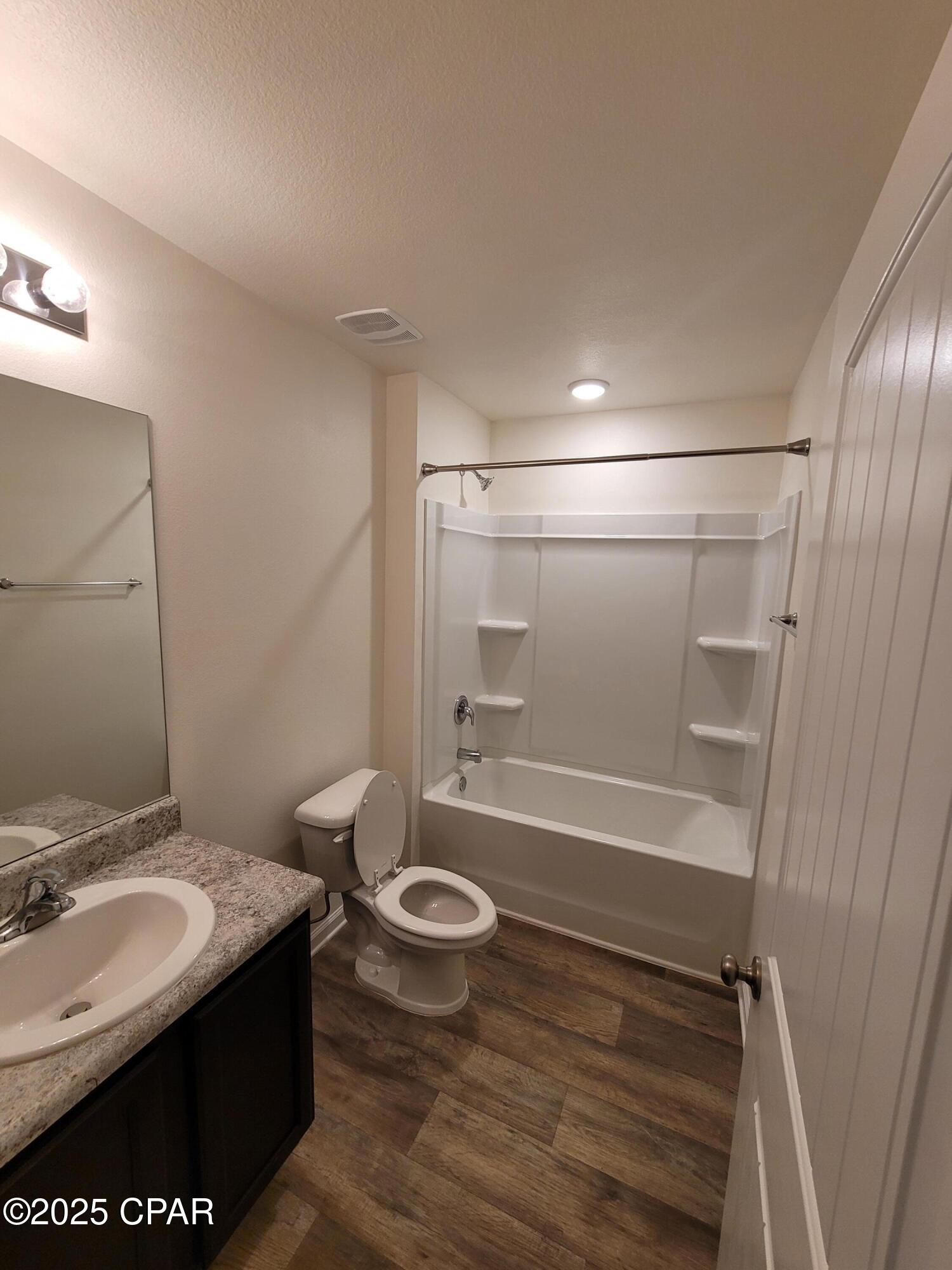 Bridge Harbor - Residential Lease