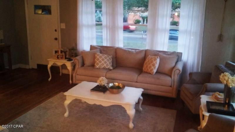 Hl Sudduth 1st Add - Residential