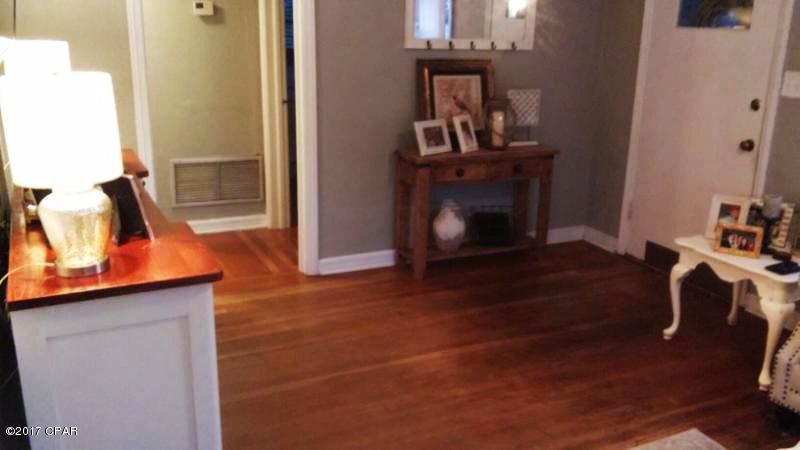 Hl Sudduth 1st Add - Residential