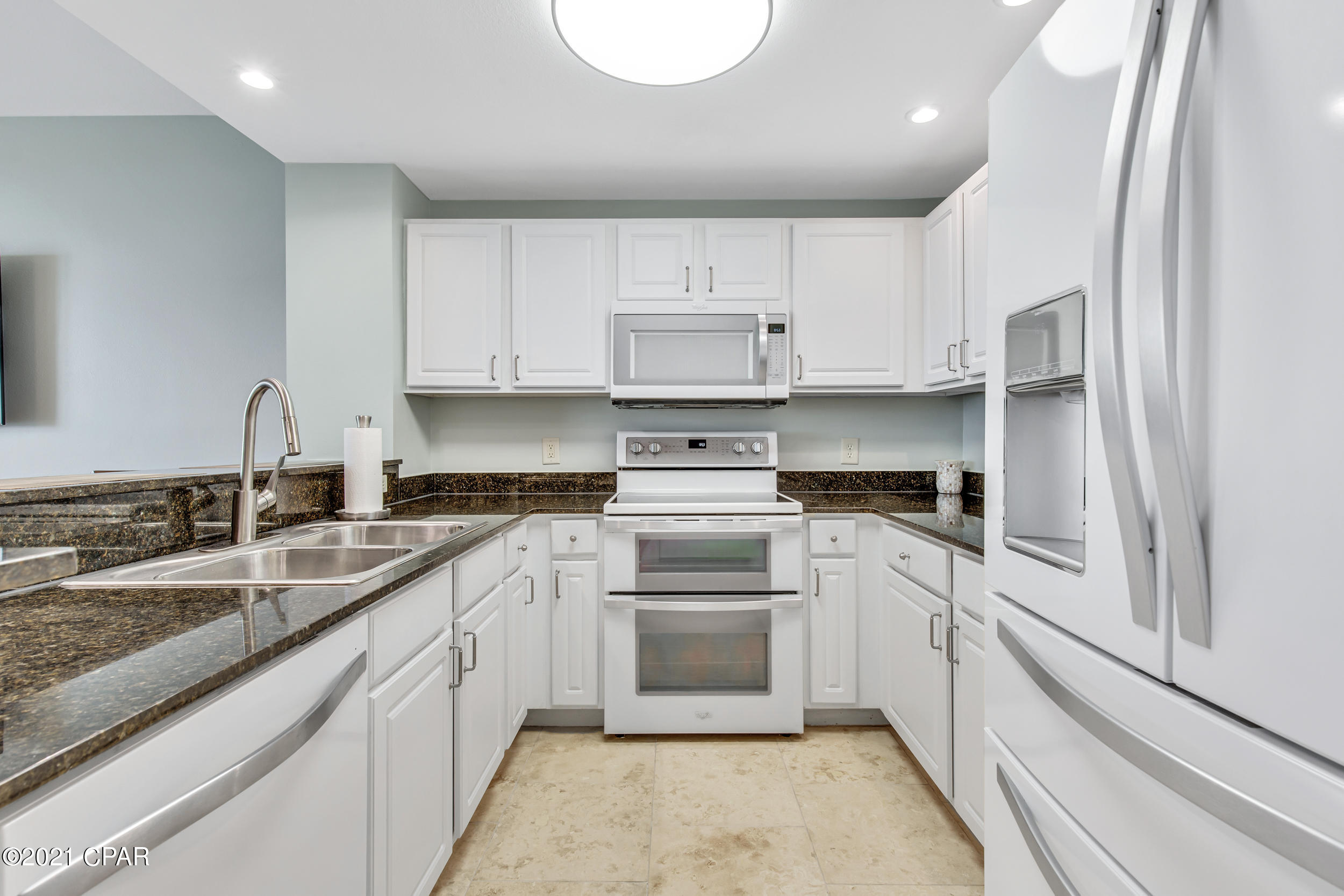 Calypso Towers II - Residential