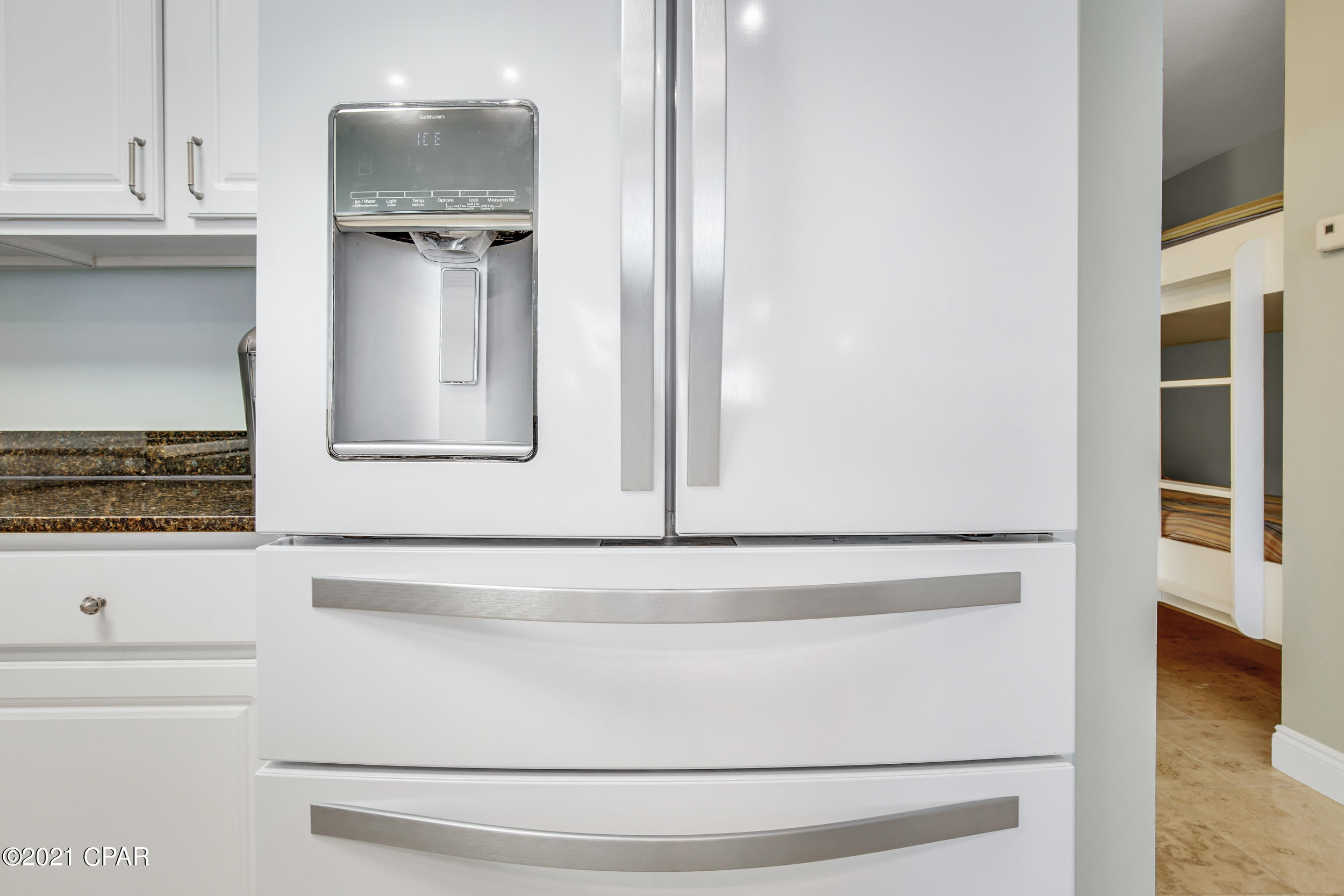 Calypso Towers II - Residential