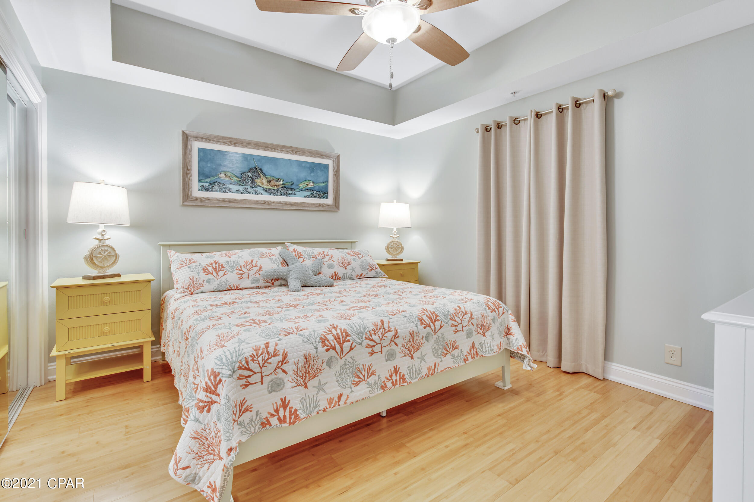 Calypso Towers II - Residential