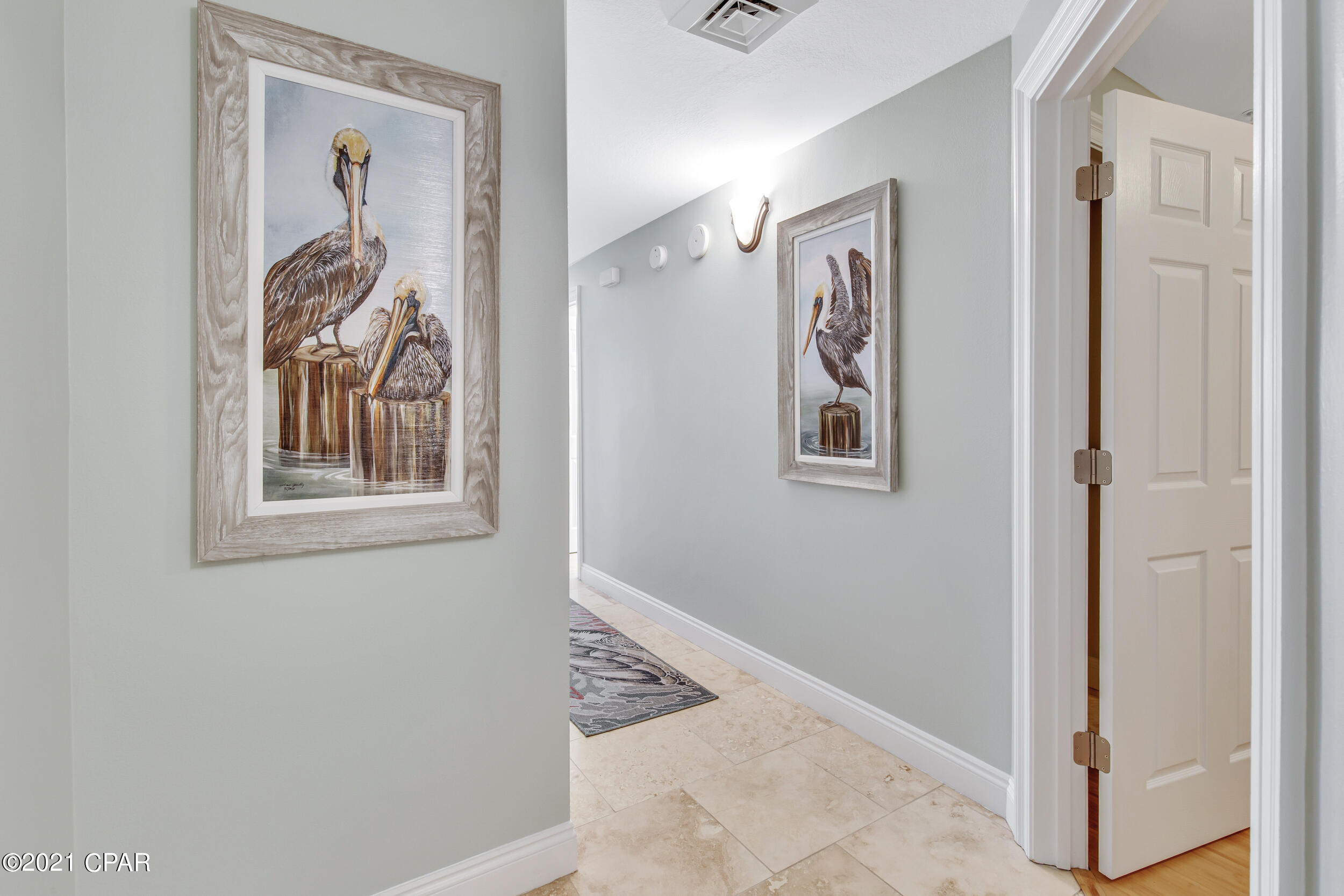 Calypso Towers II - Residential