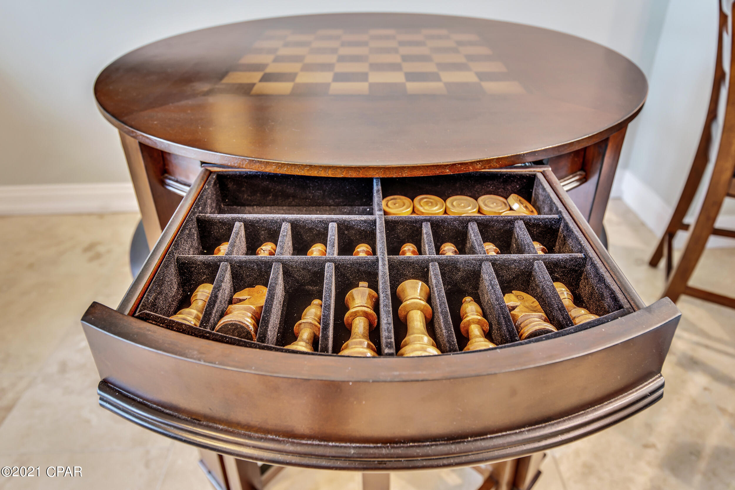 Calypso Towers II - Residential