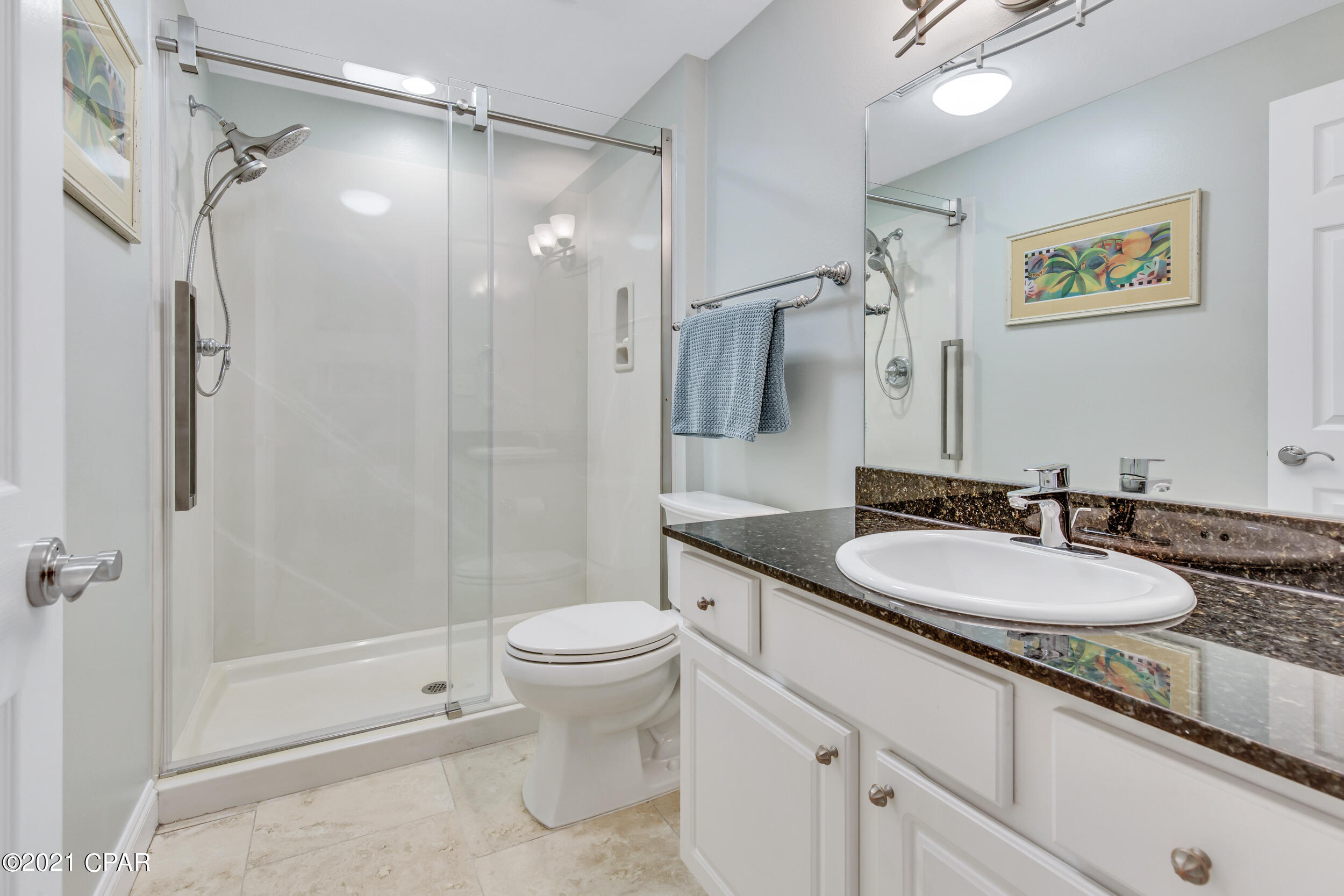 Calypso Towers II - Residential