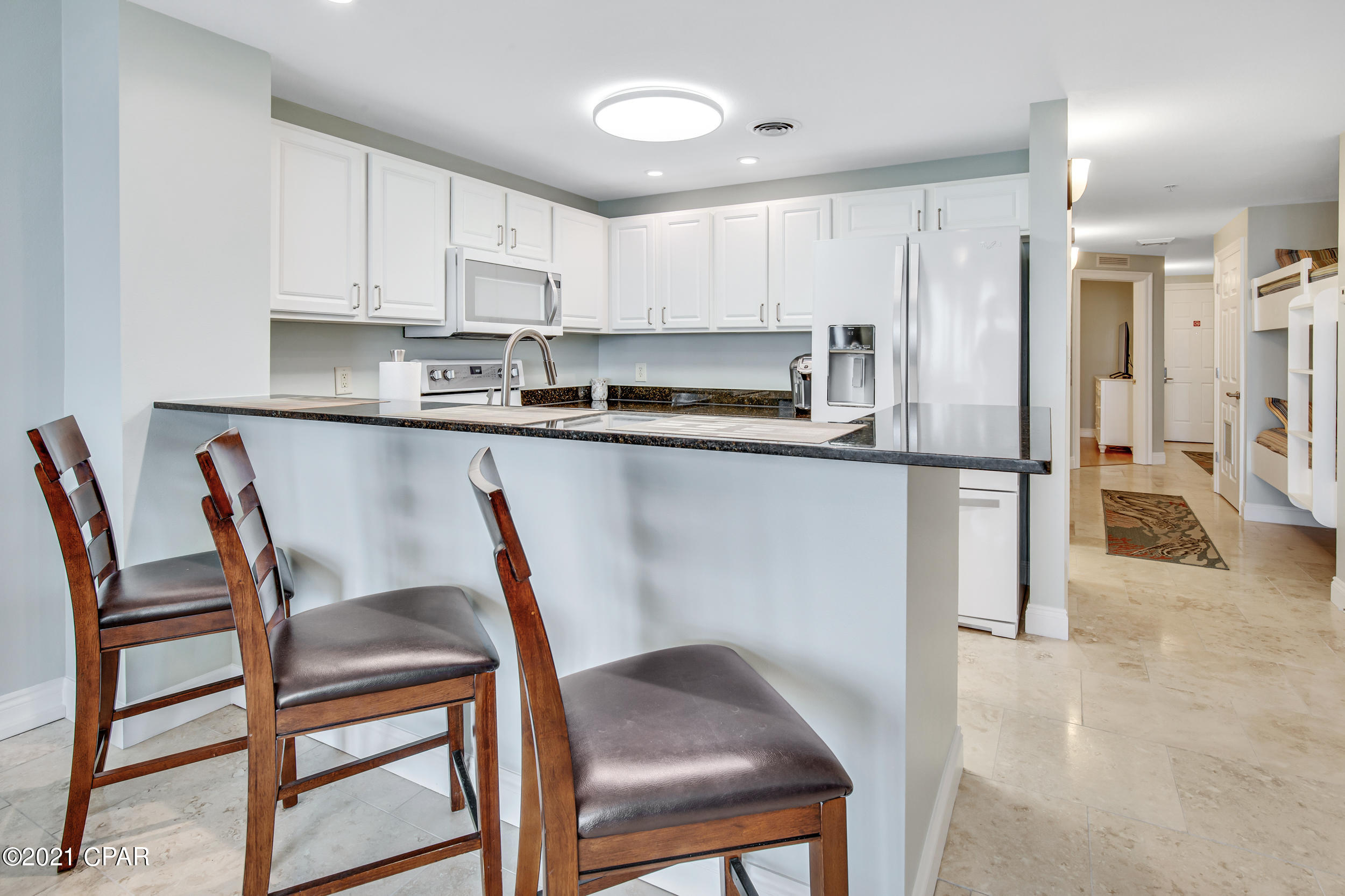 Calypso Towers II - Residential