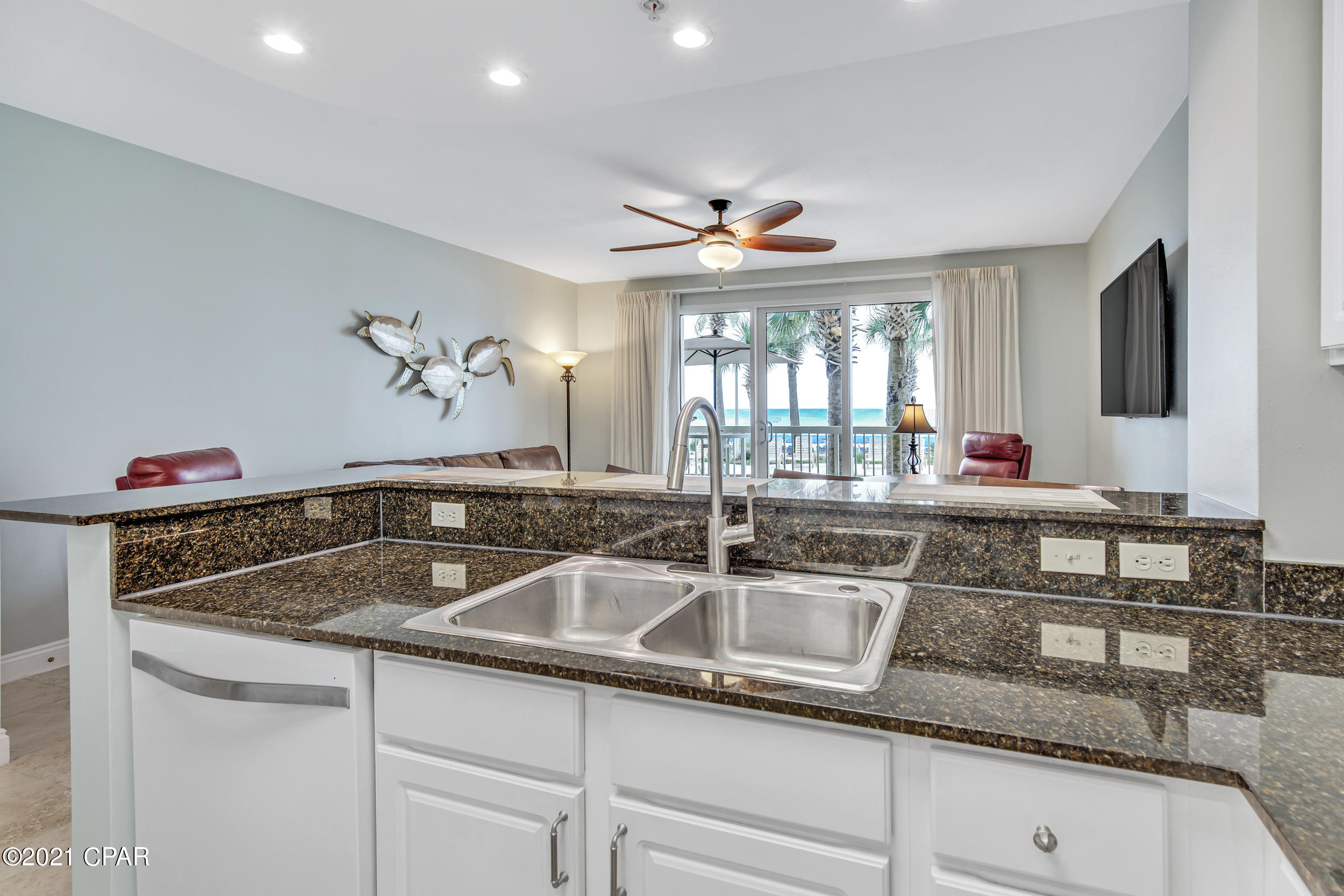 Calypso Towers II - Residential