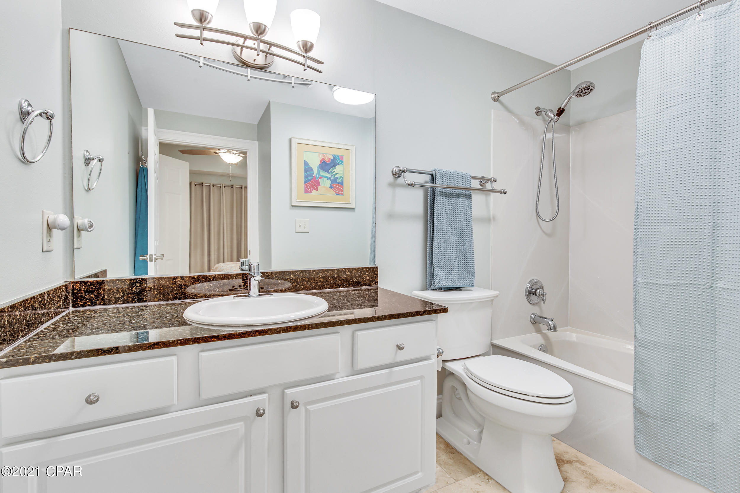 Calypso Towers II - Residential