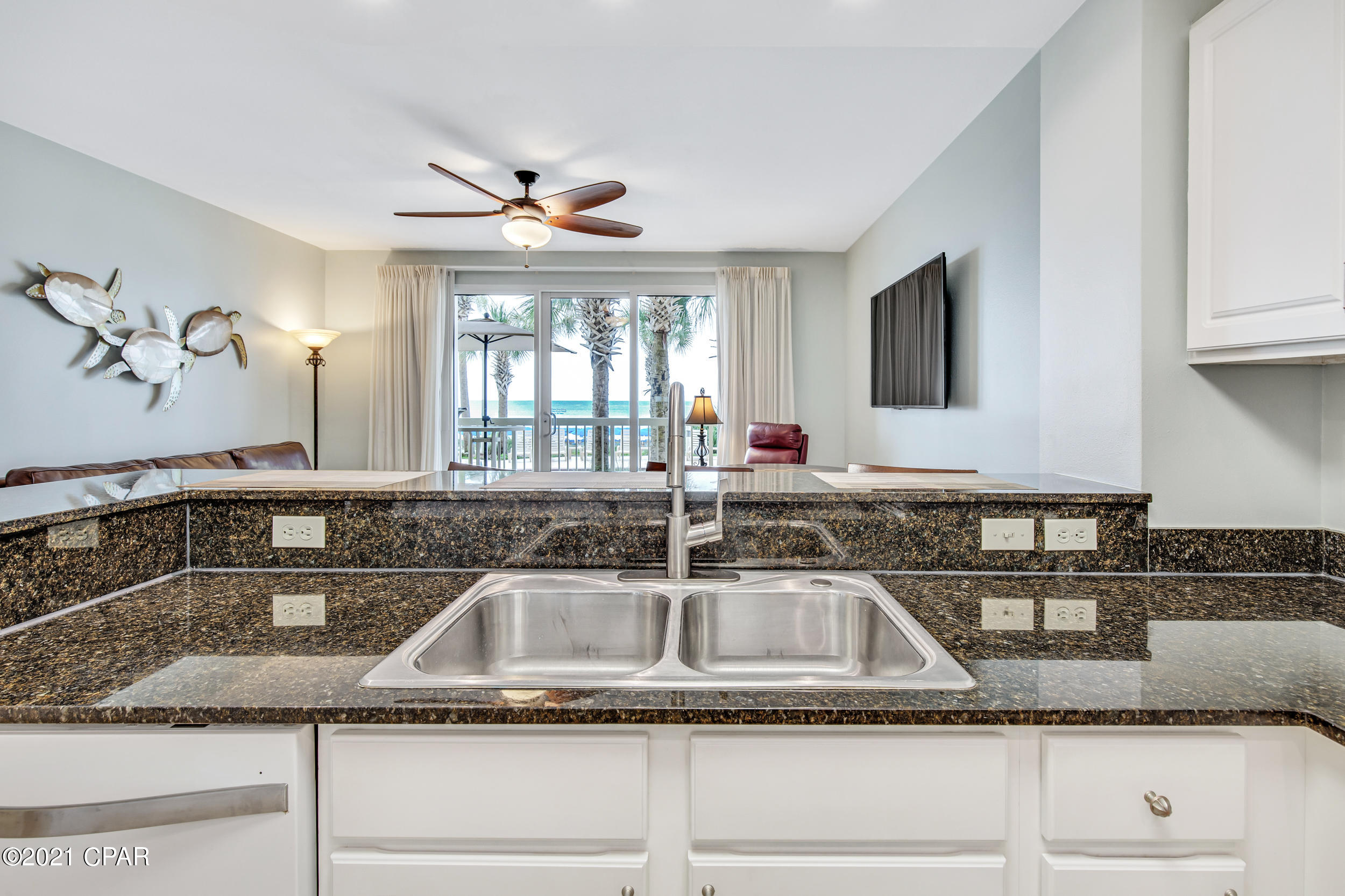 Calypso Towers II - Residential