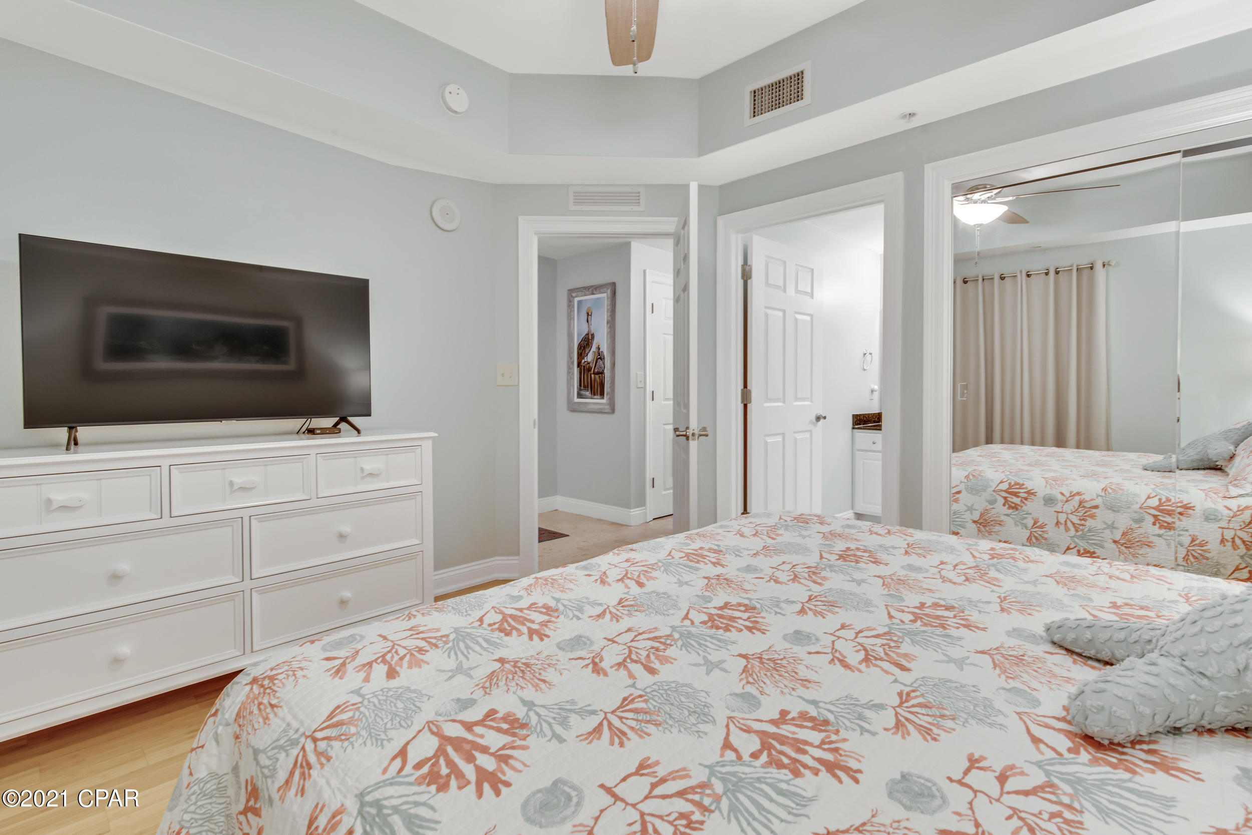 Calypso Towers II - Residential