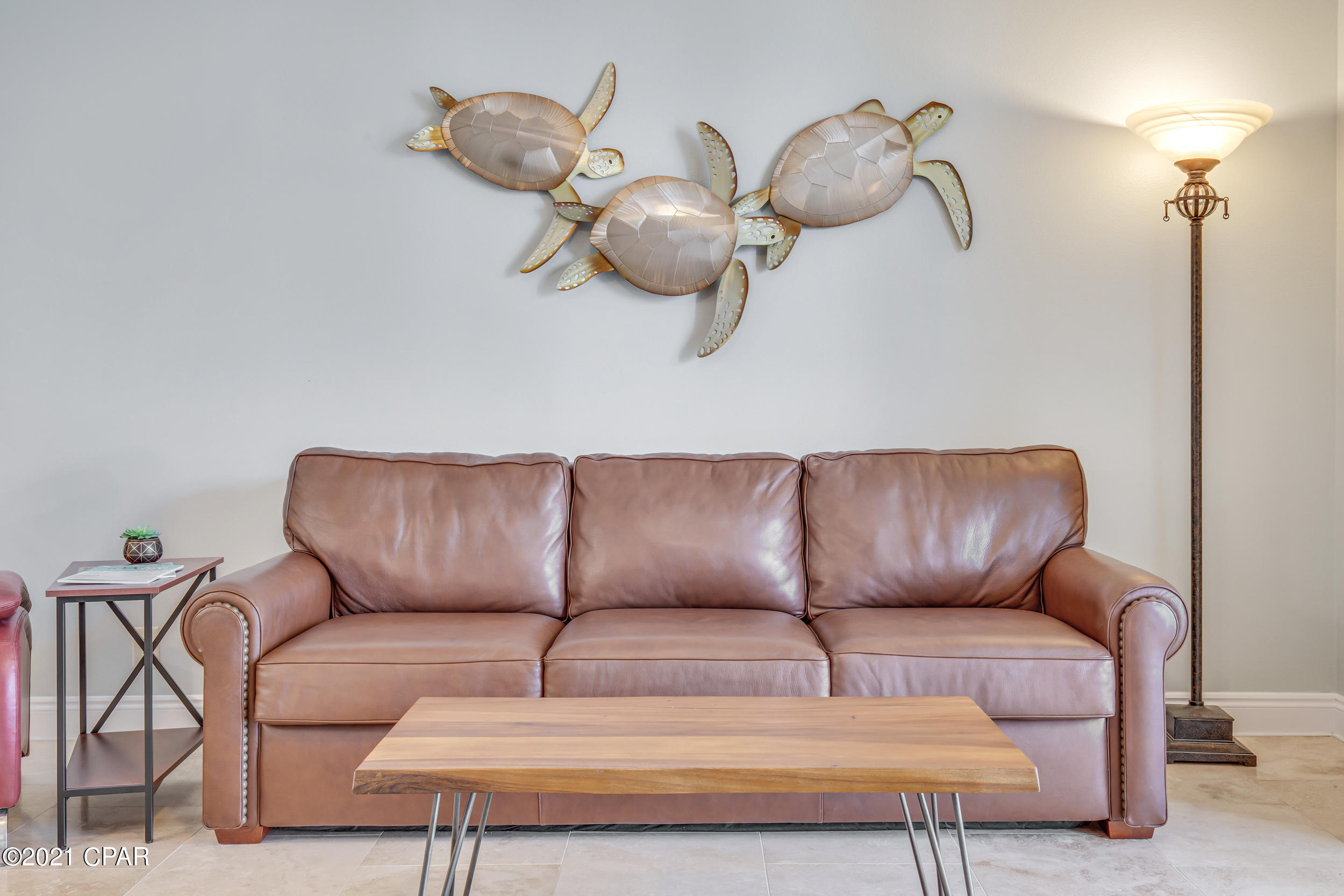 Calypso Towers II - Residential