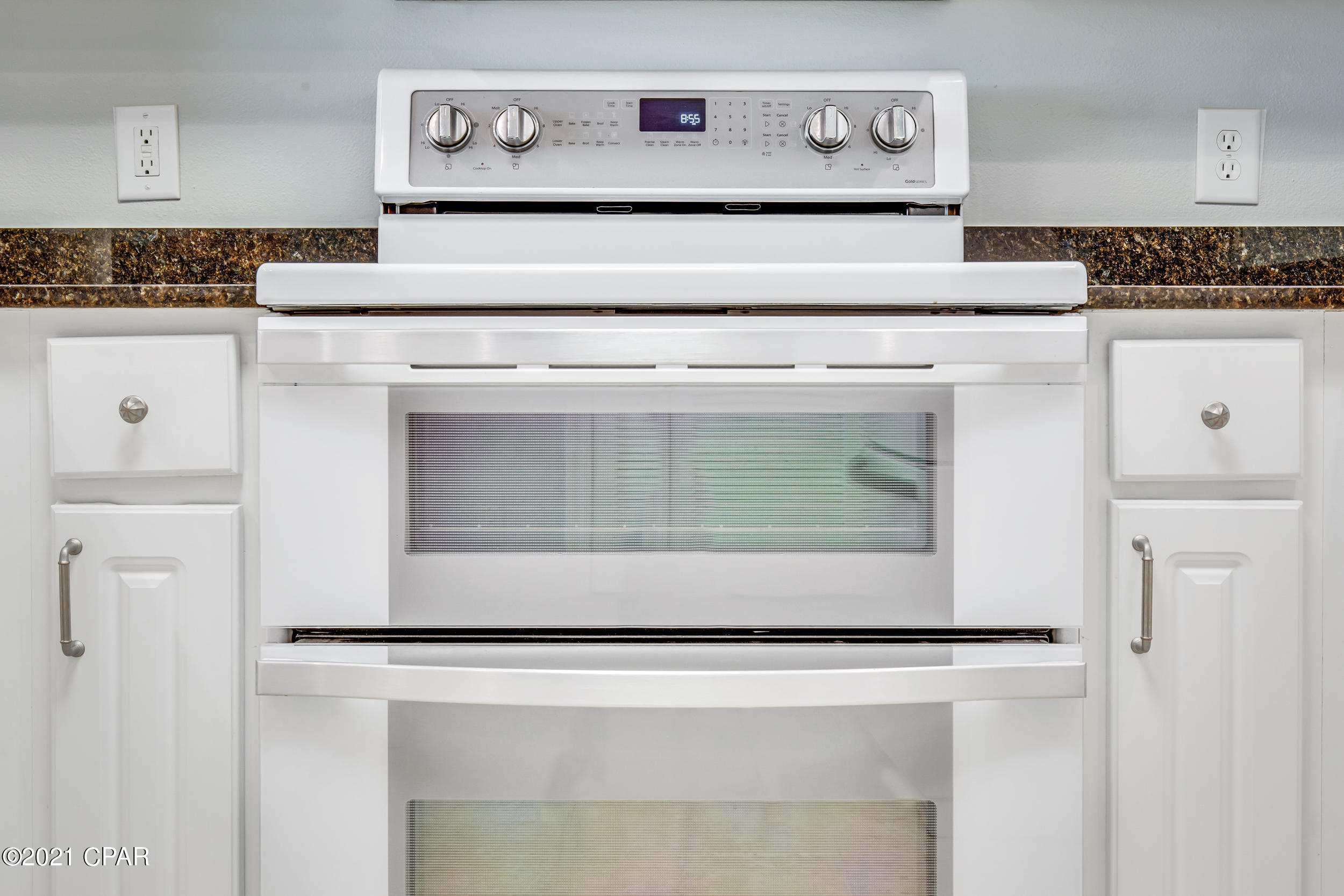 Calypso Towers II - Residential