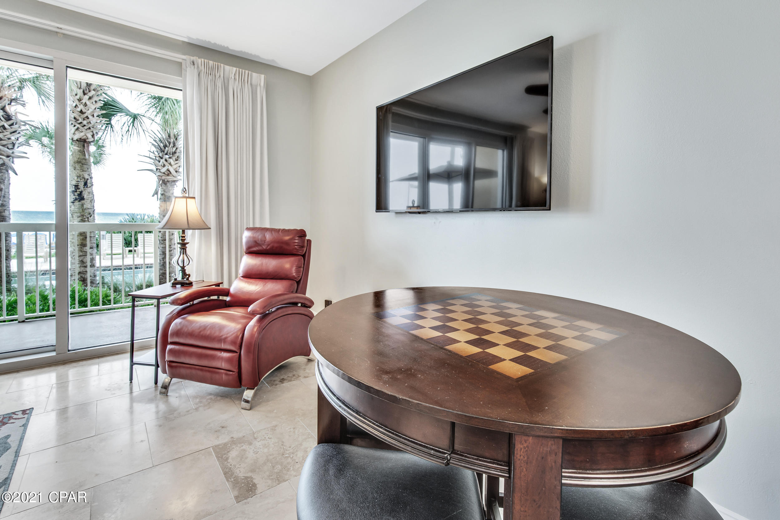 Calypso Towers II - Residential