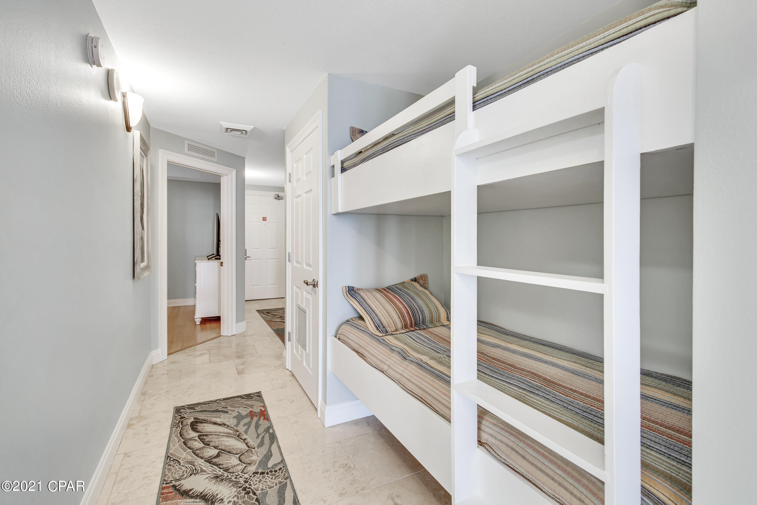 Calypso Towers II - Residential