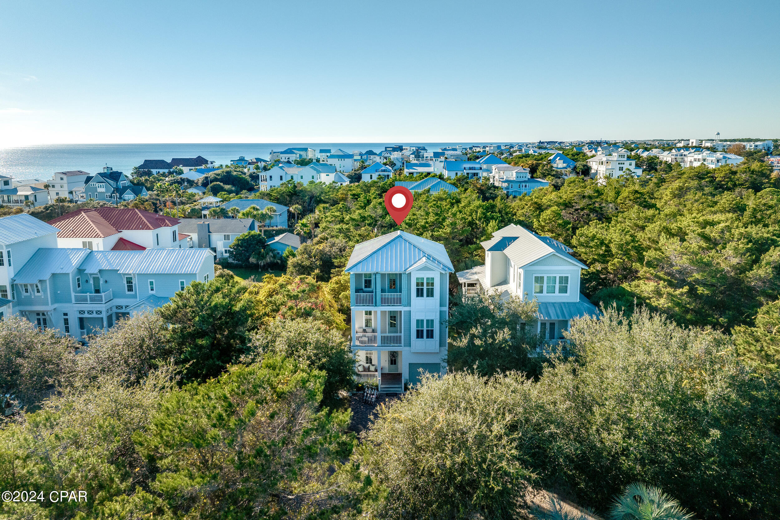 Pompano Place - Residential