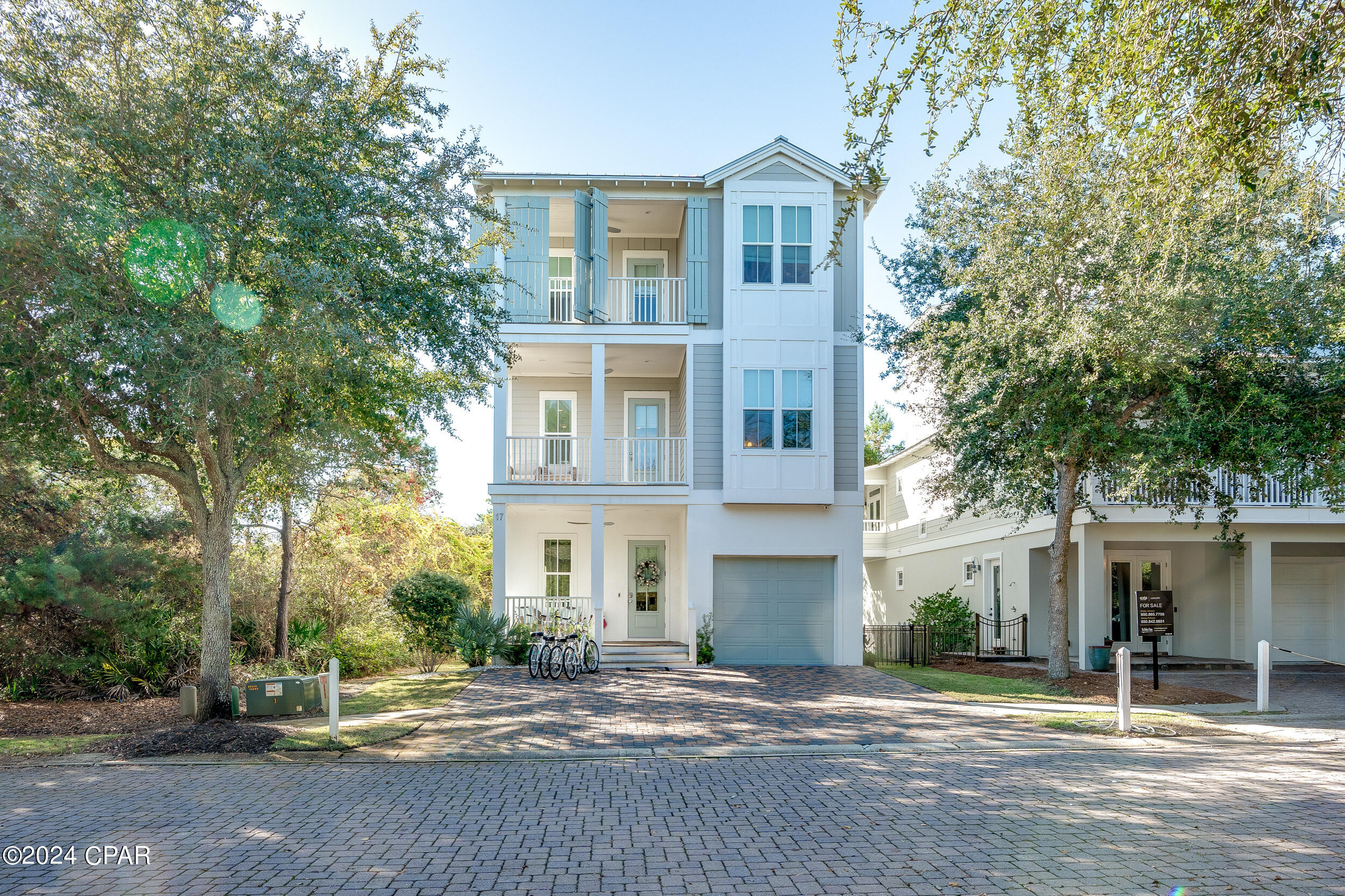 Pompano Place - Residential