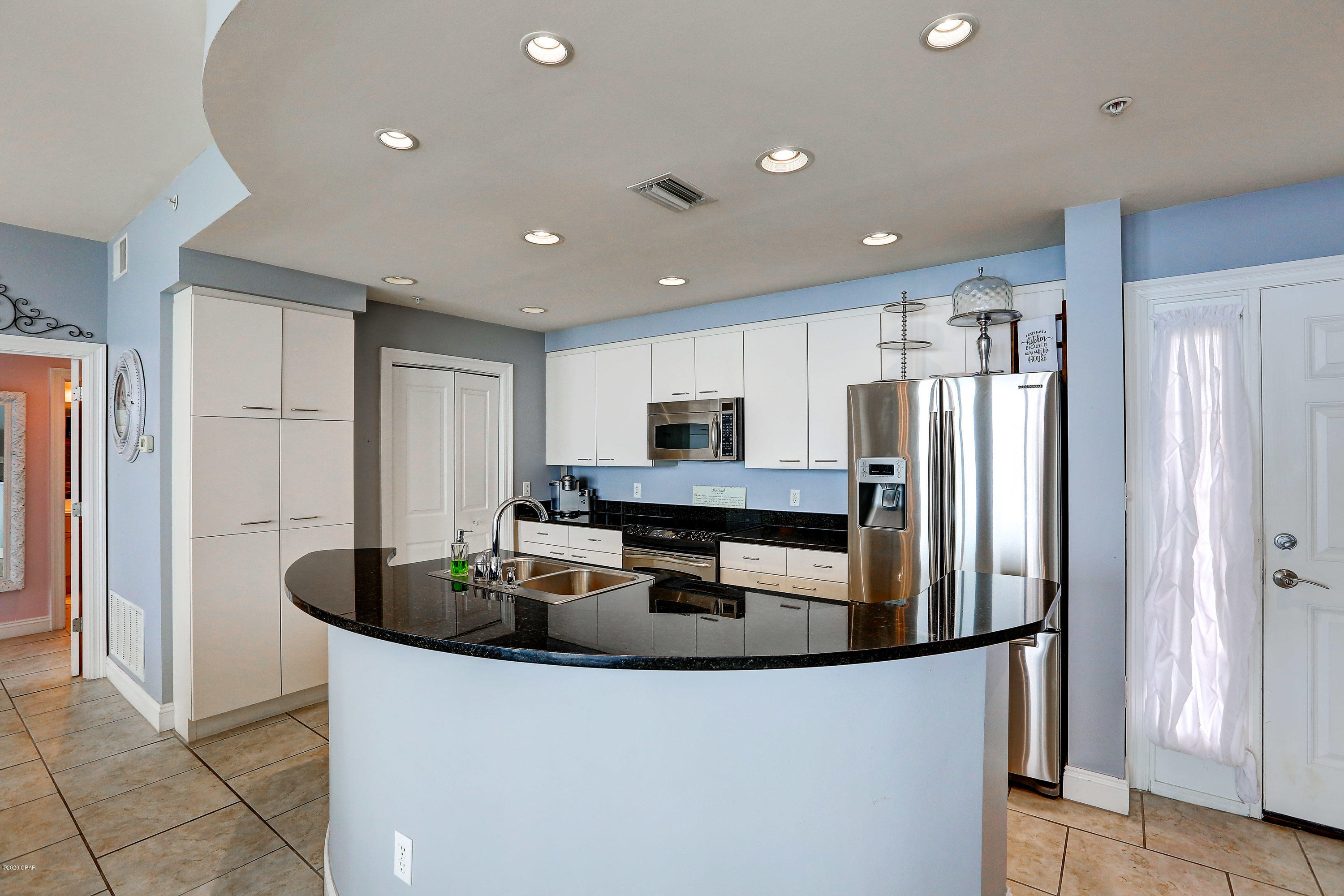 Marina Landing - Residential