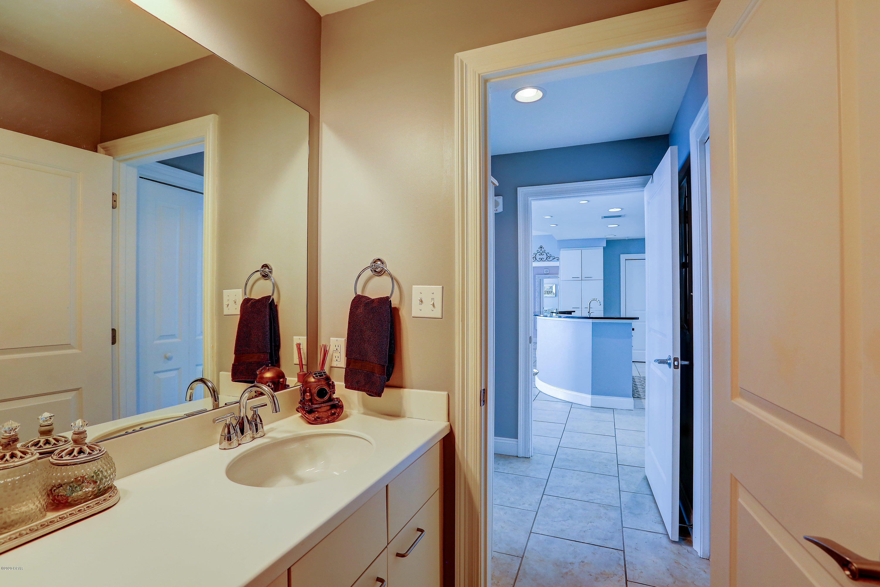 Marina Landing - Residential