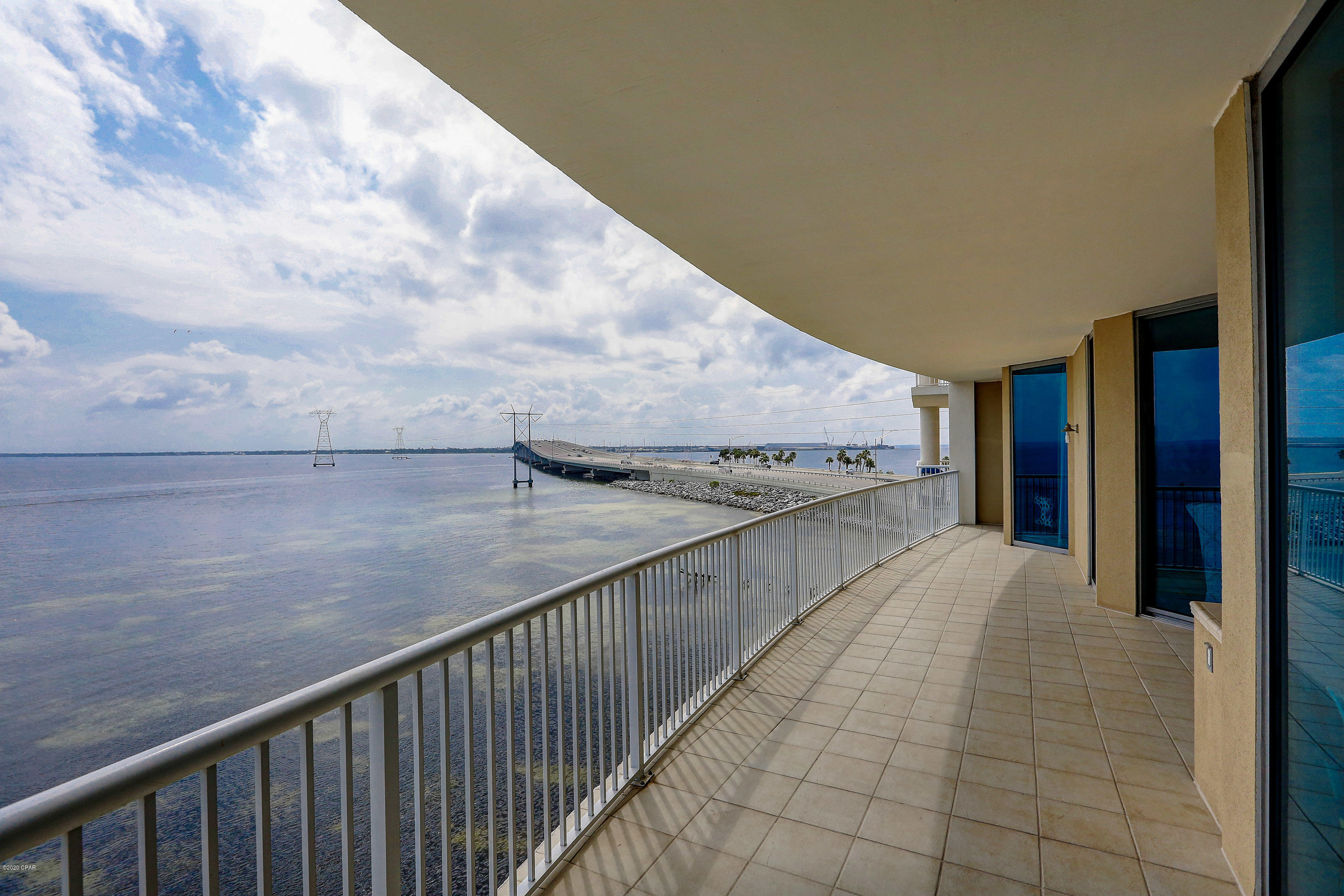 Marina Landing - Residential