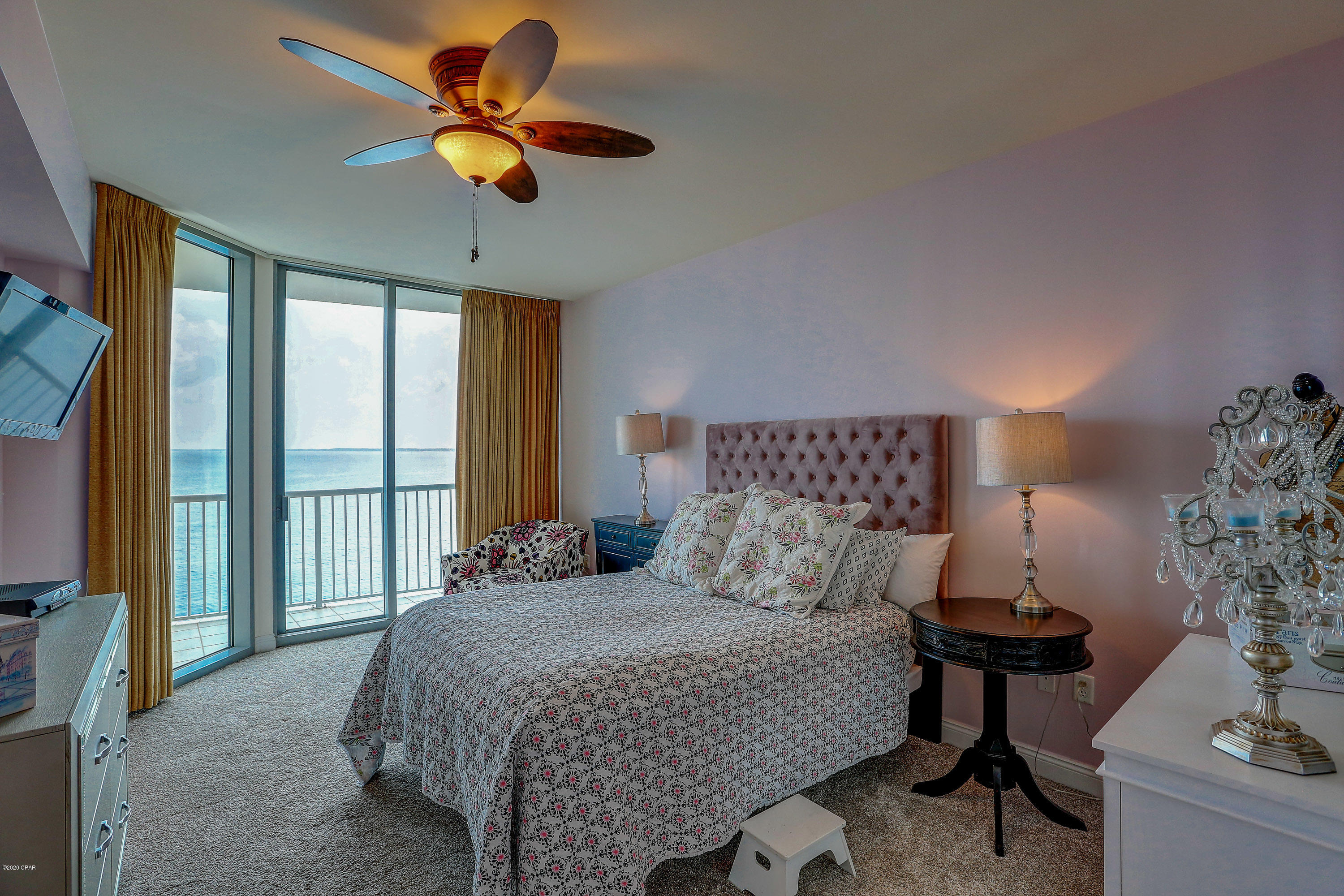 Marina Landing - Residential