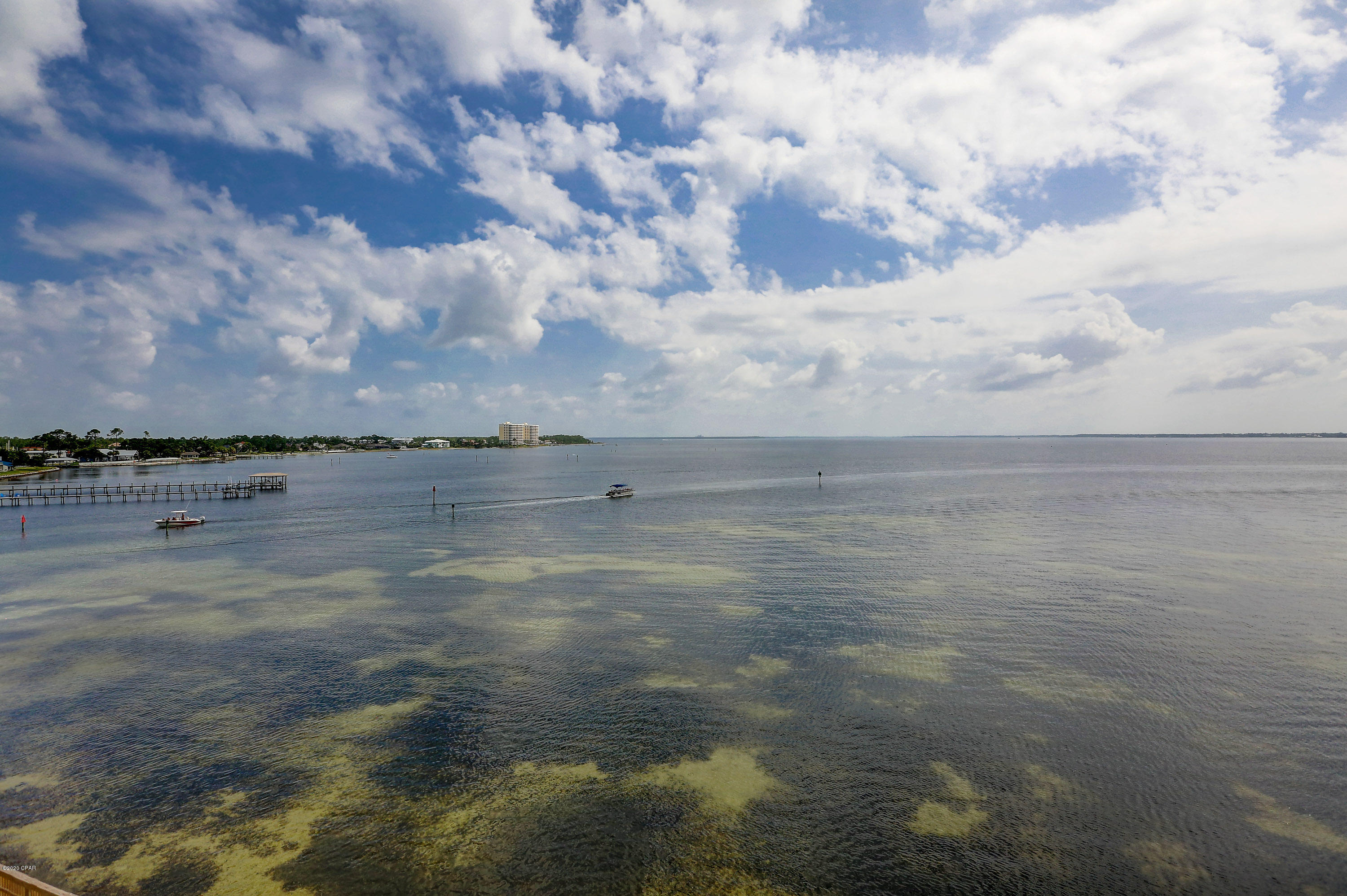 Marina Landing - Residential
