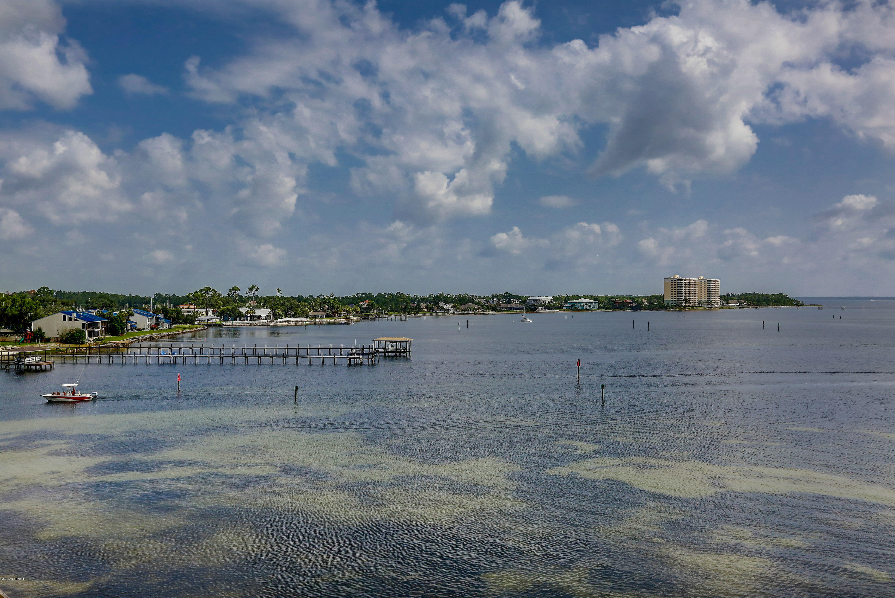 Marina Landing - Residential