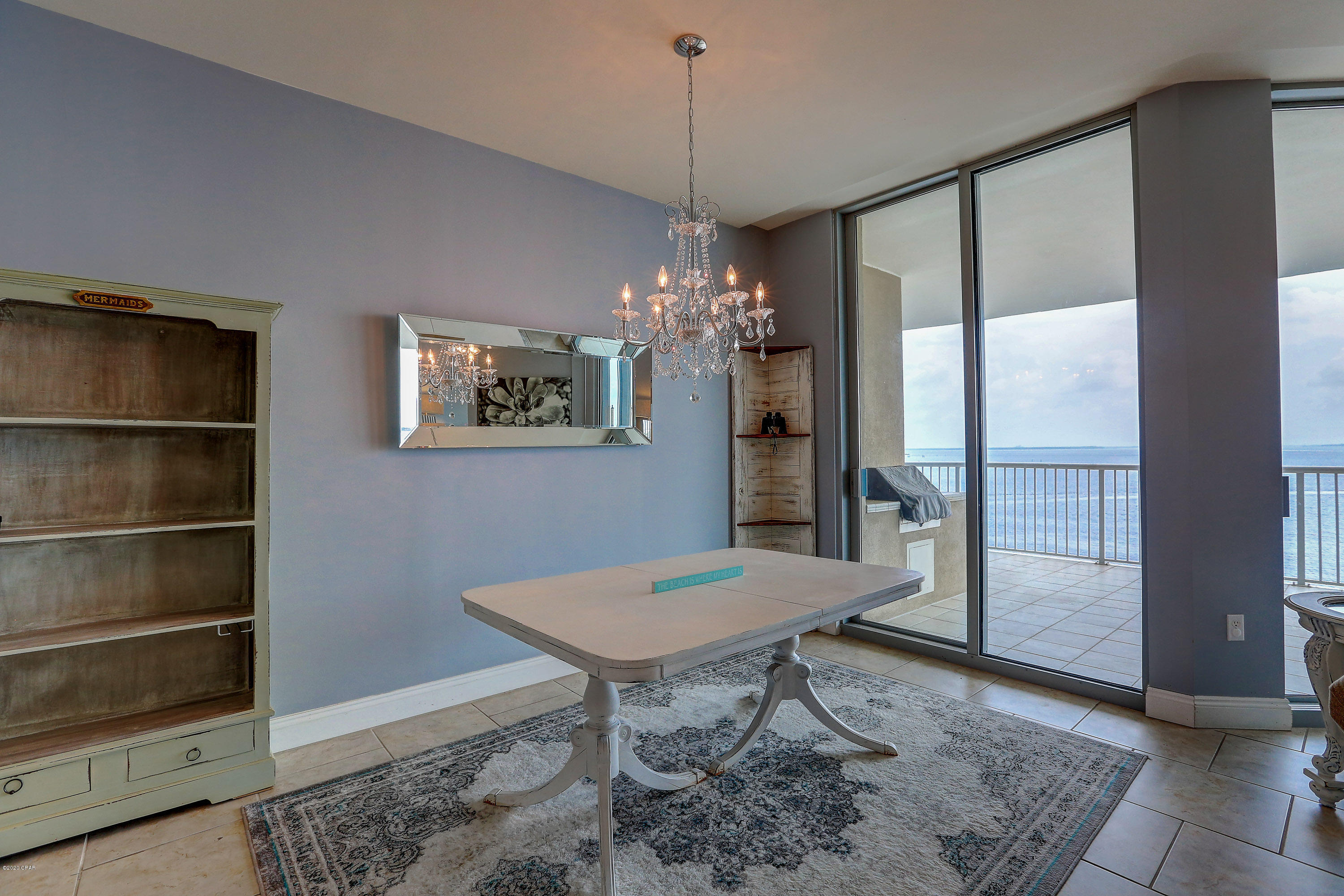 Marina Landing - Residential