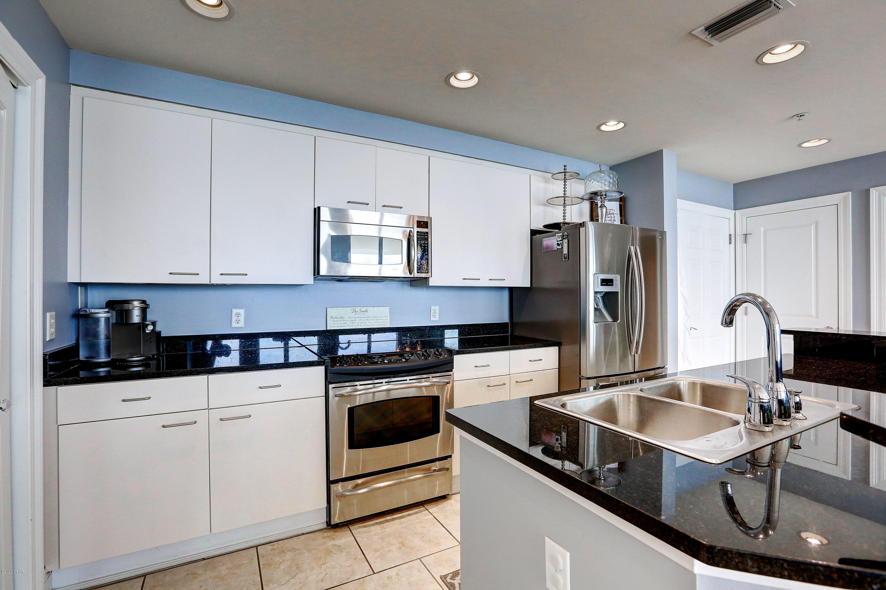 Marina Landing - Residential