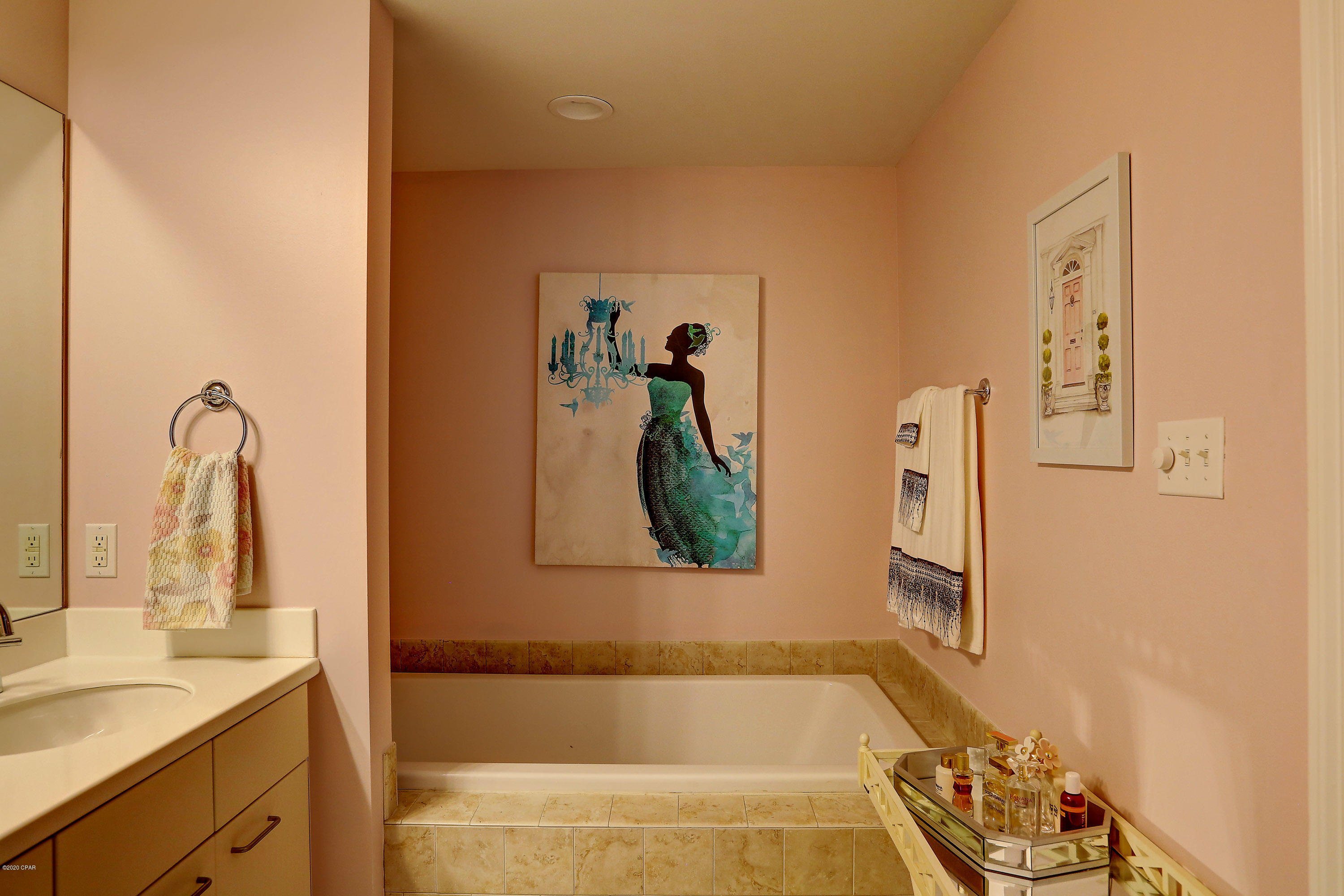 Marina Landing - Residential