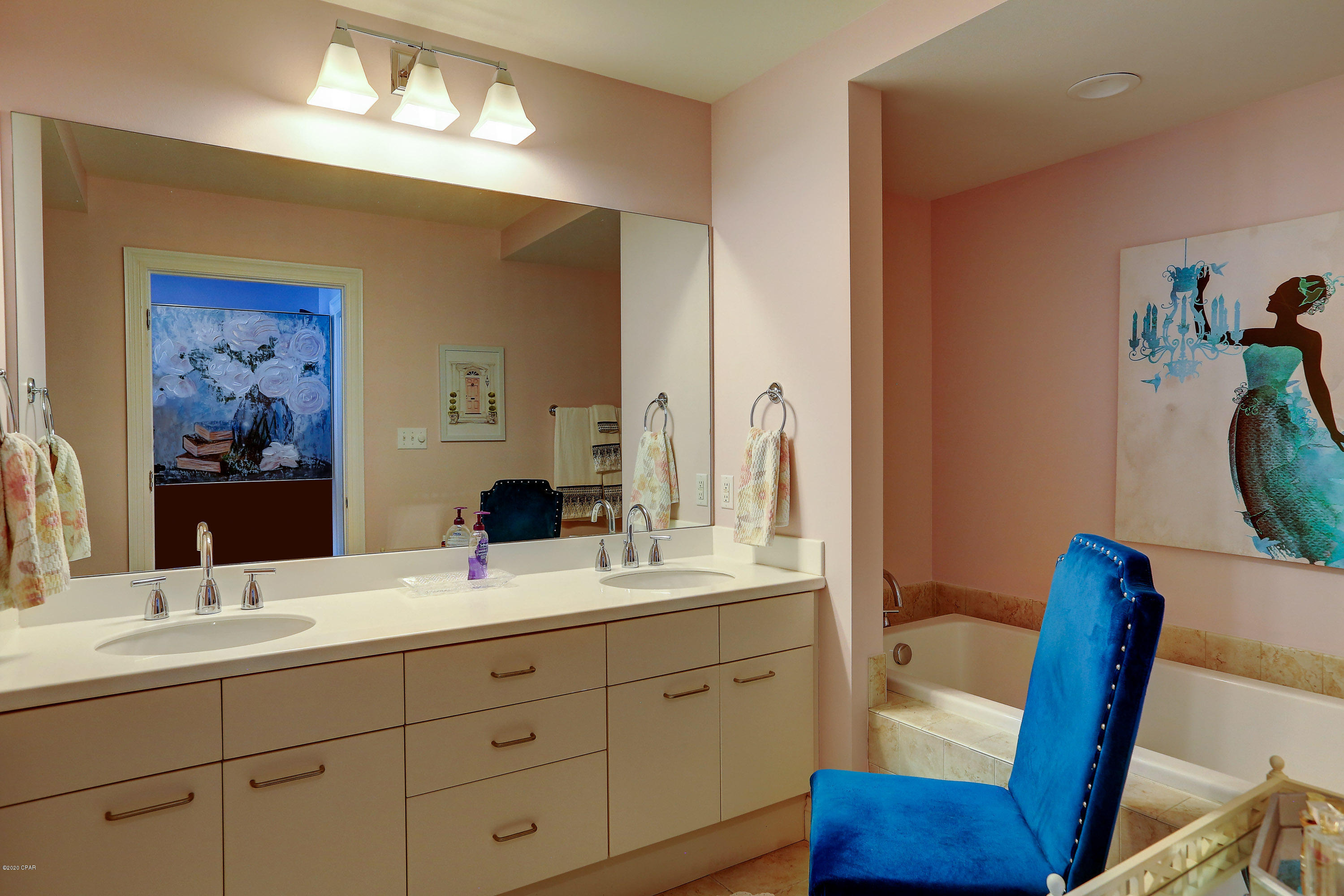 Marina Landing - Residential