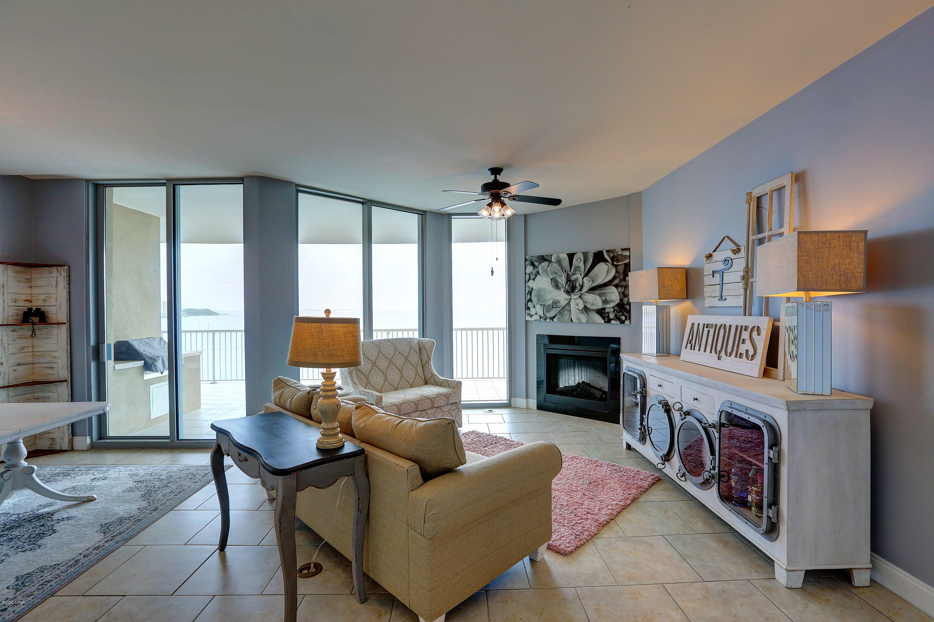 Marina Landing - Residential