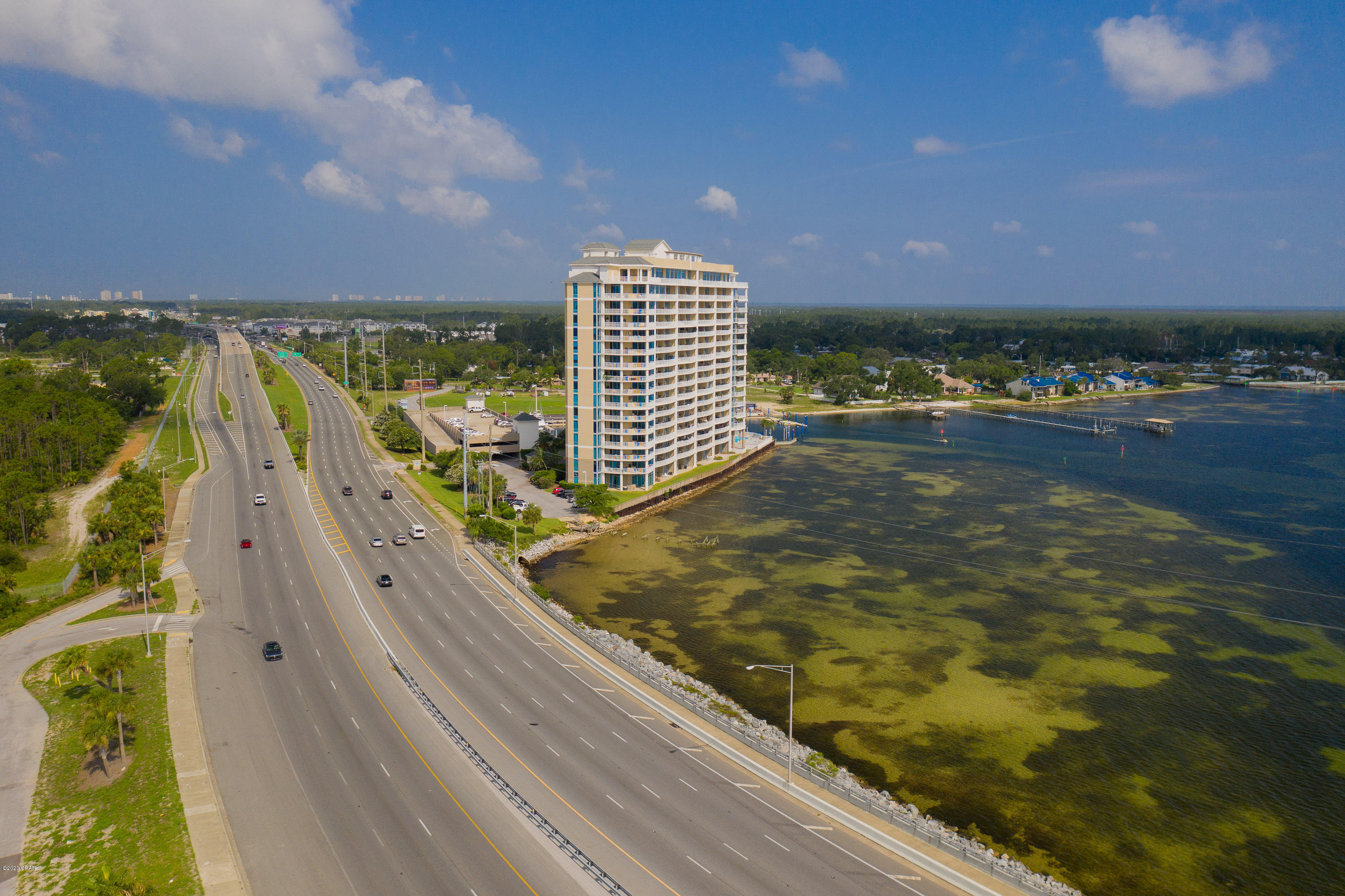 Marina Landing - Residential