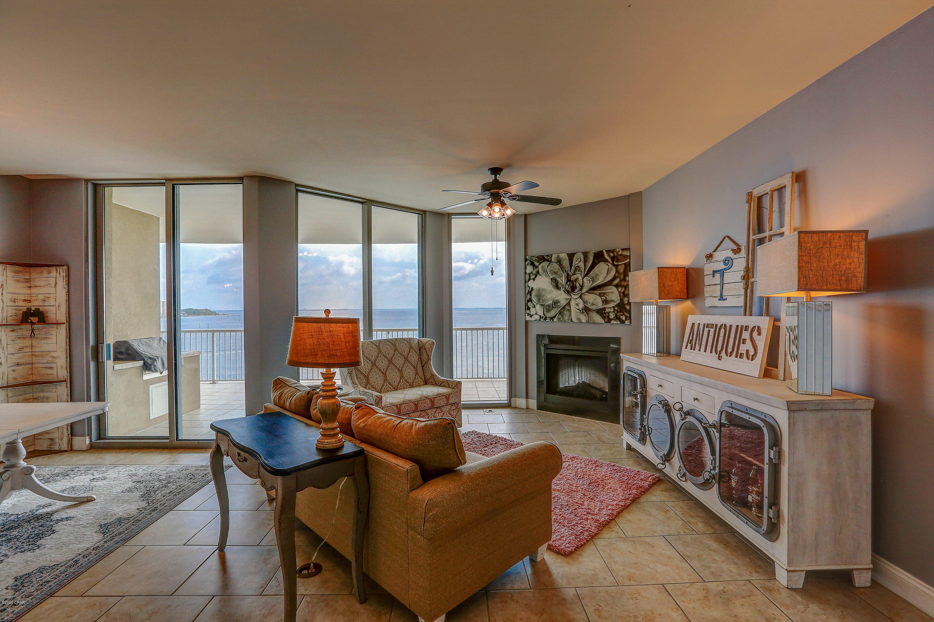 Marina Landing - Residential