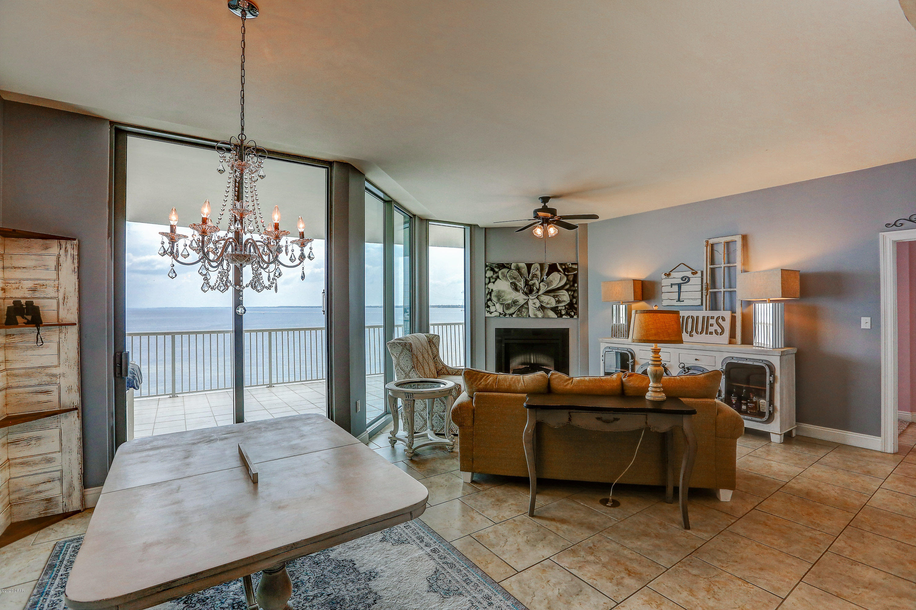 Marina Landing - Residential