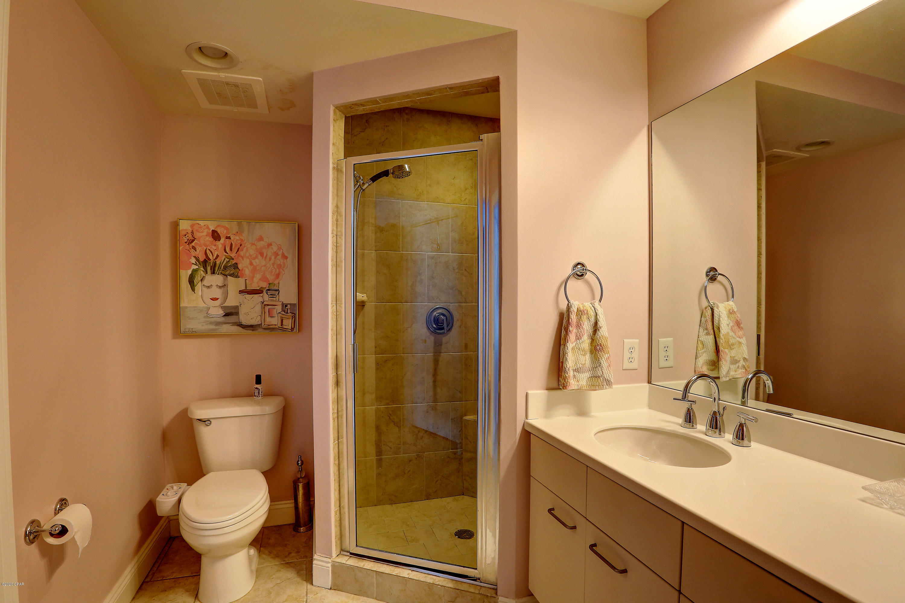 Marina Landing - Residential