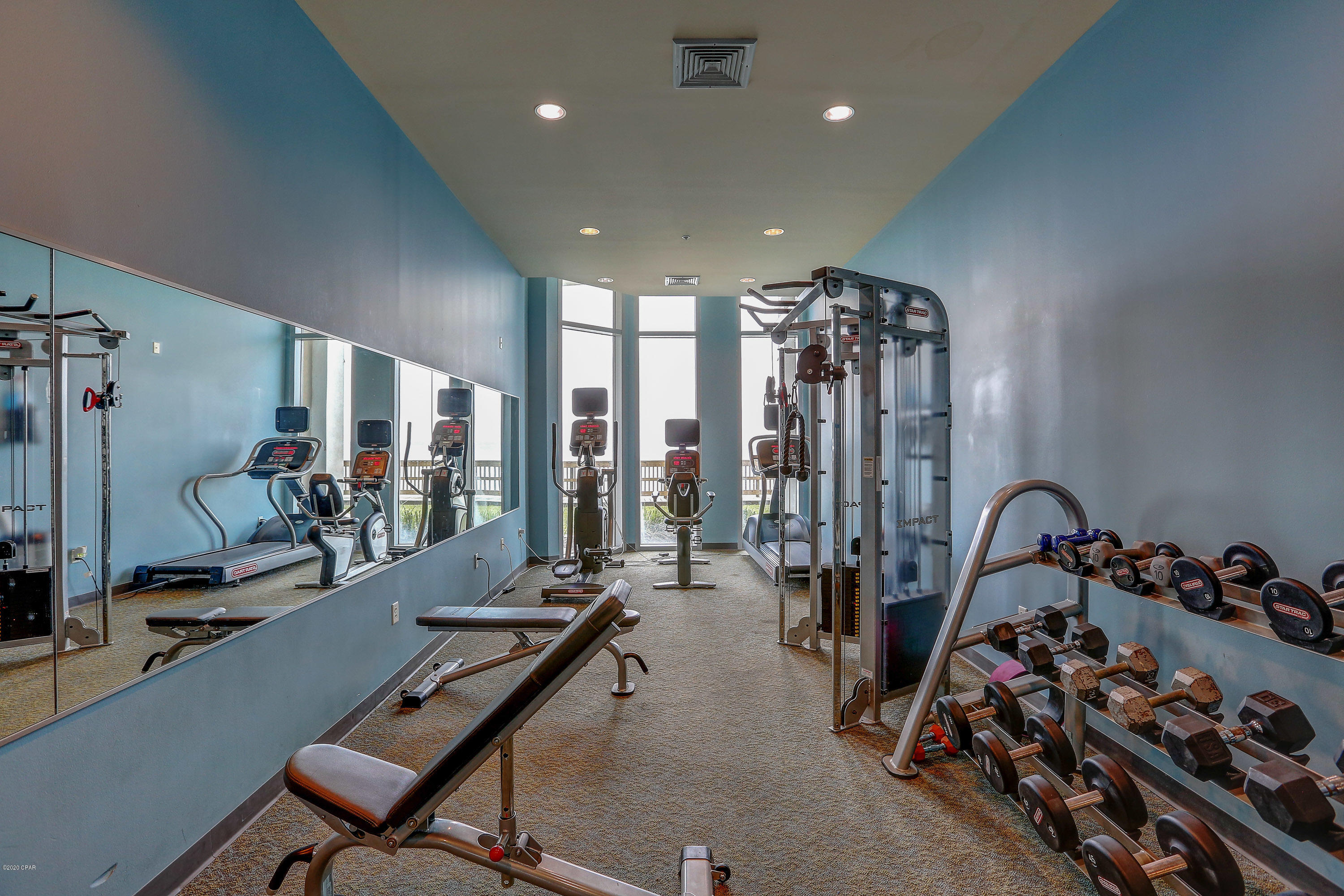 Marina Landing - Residential