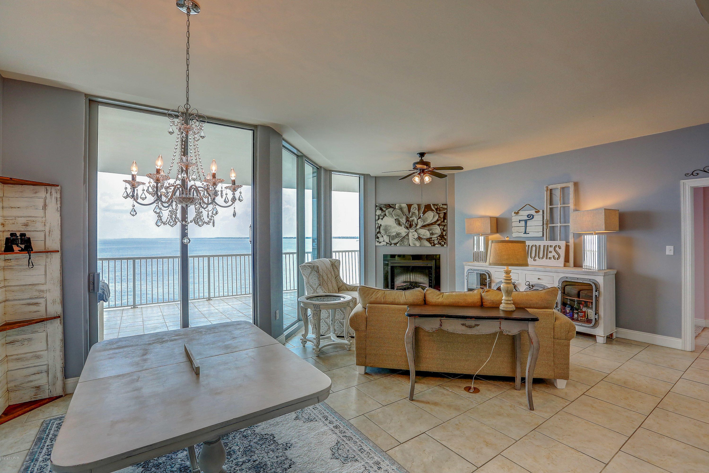 Marina Landing - Residential