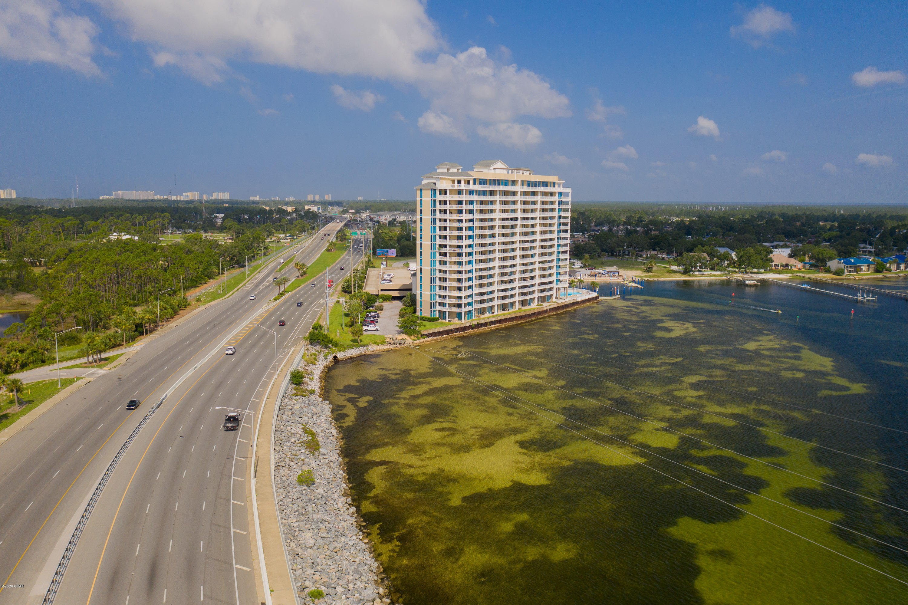 Marina Landing - Residential