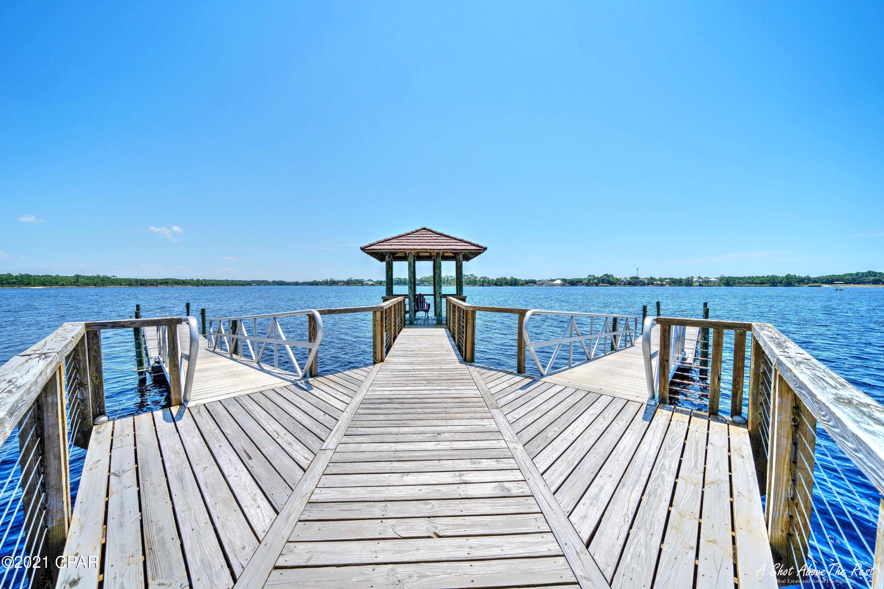 Wild Heron Phase II - Land