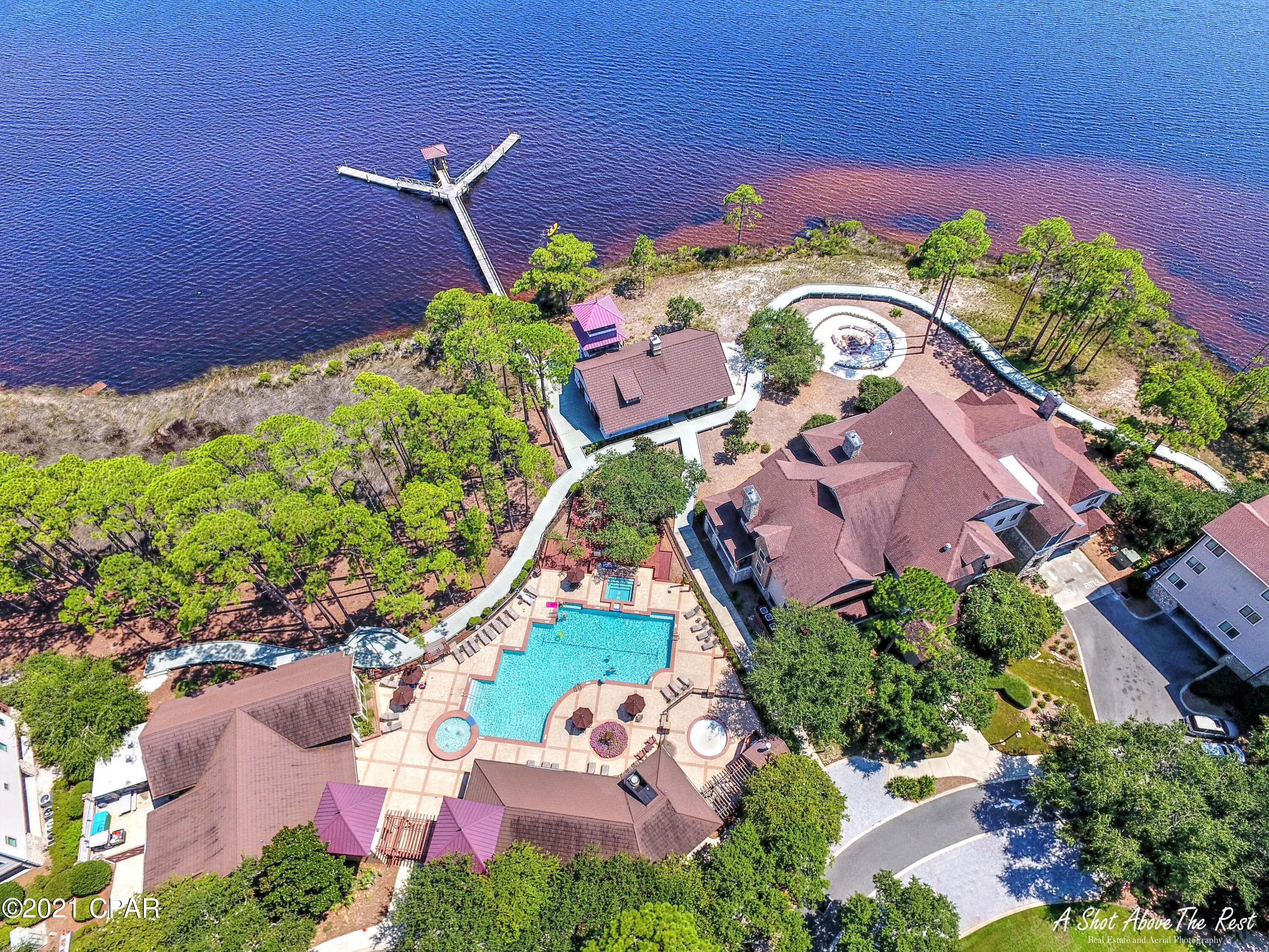 Wild Heron Phase II - Land