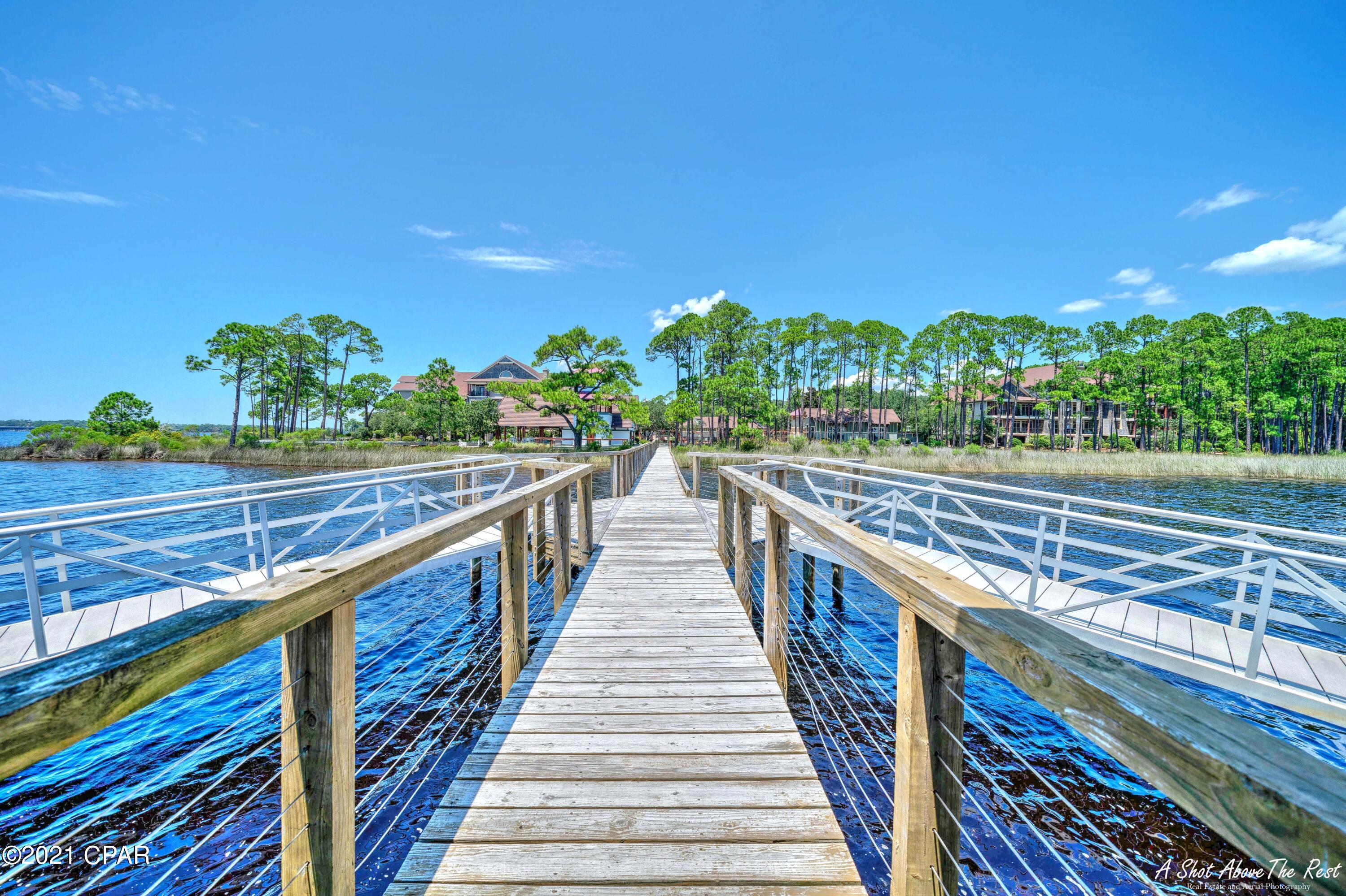 Wild Heron Phase II - Land